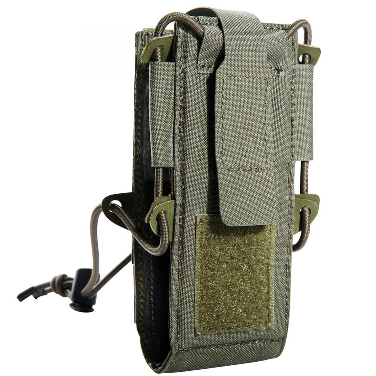 Husă pentru radio Tasmanian Tiger IRR - Stone Grey Olive