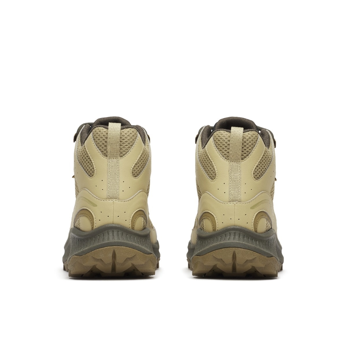 Pantofi Merrell Tempo Exp Mid - Rattan