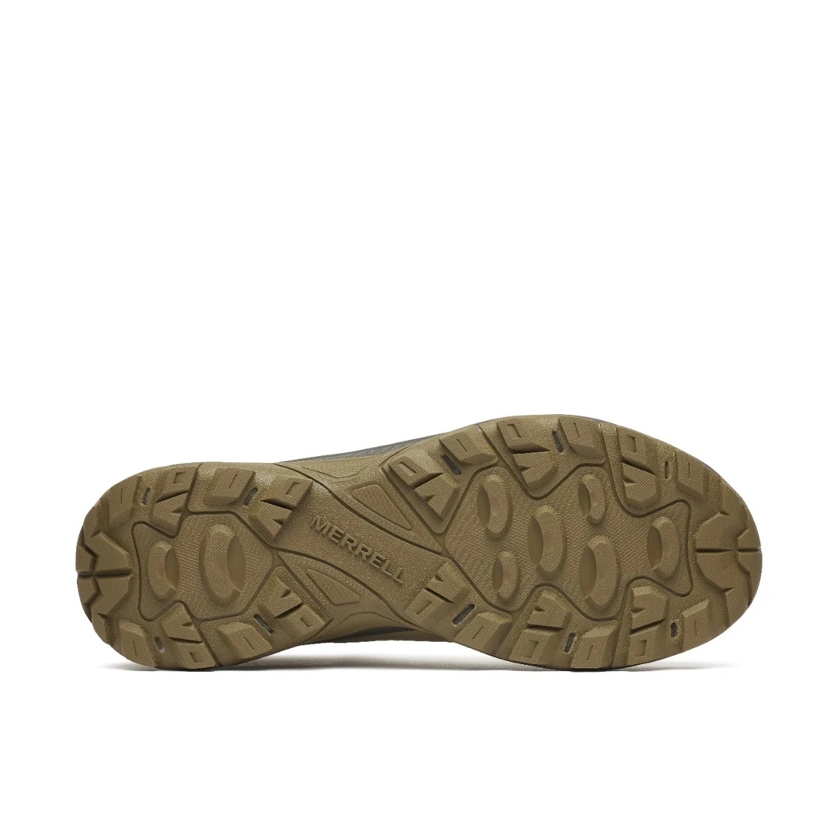 Pantofi Merrell Tempo Exp Mid - Rattan