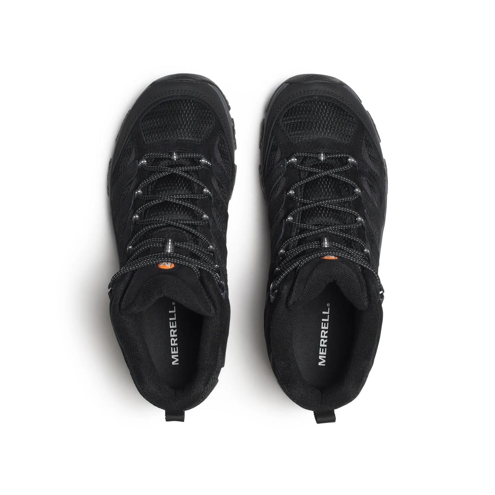 Pantofi Merrell MOAB 3 MID - Black