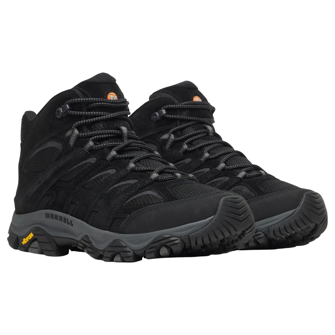 Pantofi Merrell MOAB 3 MID - Black