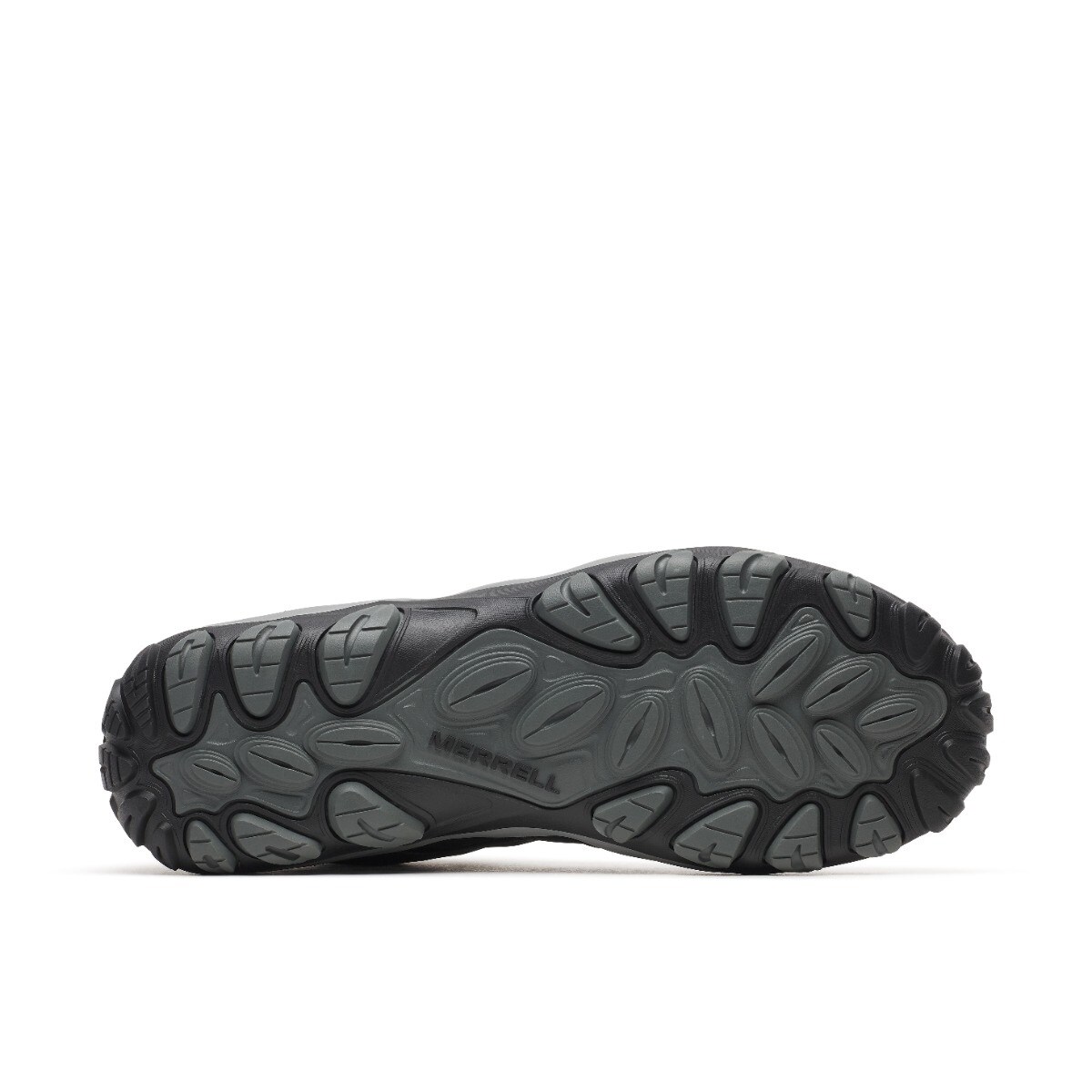 Pantofi Merrell Accentor 4 GTX MID - Black/Firetail