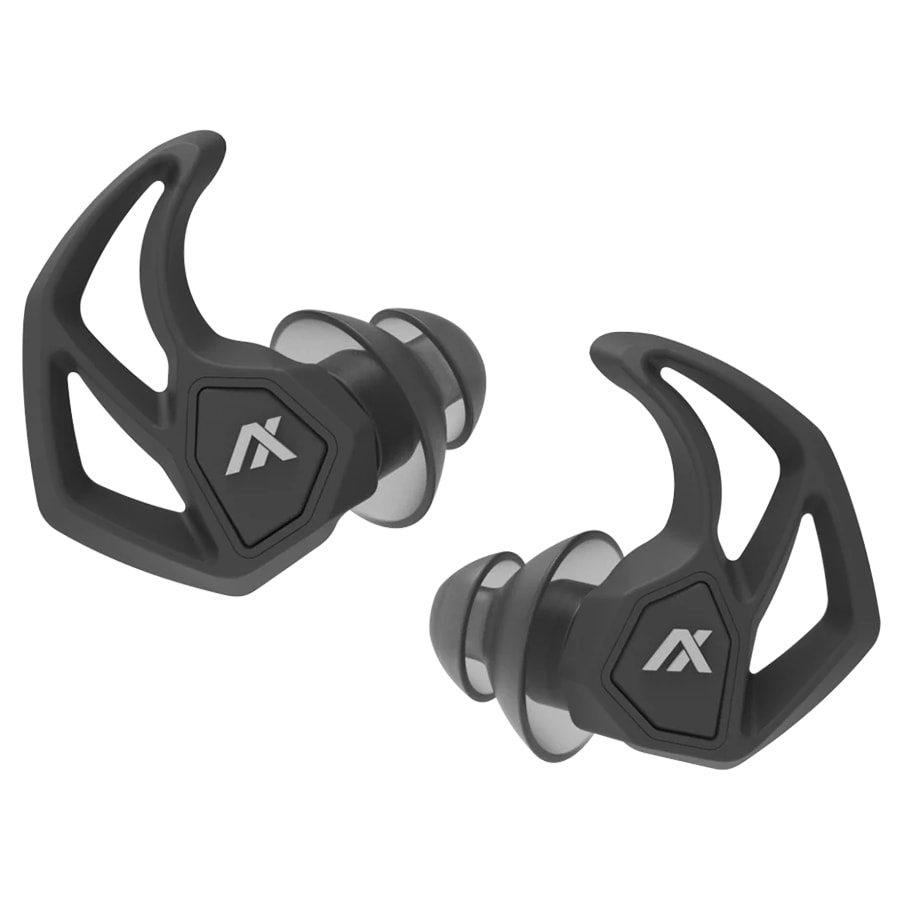 Protecții auditive pasive Axil X30i - Charcoal