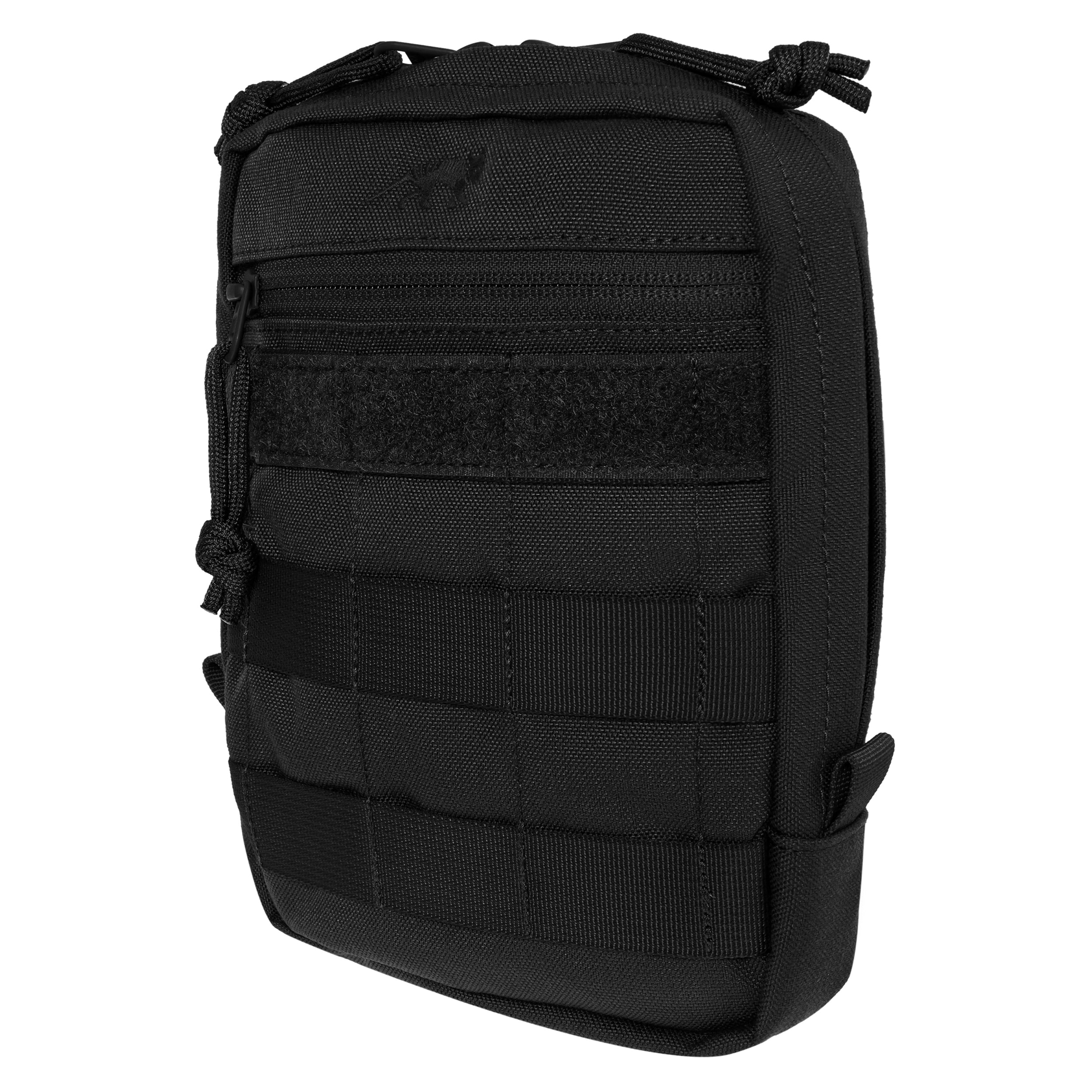 Borsetă Tasmanian Tiger Tac Pouch 5 - Black