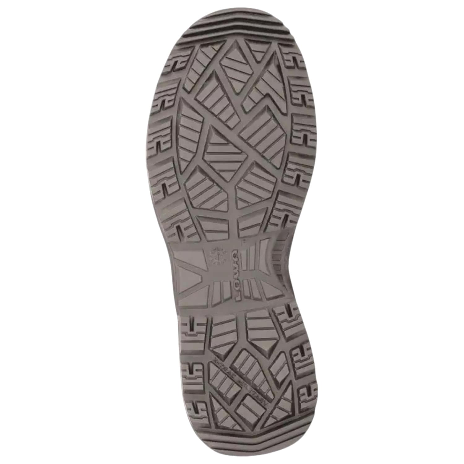 Bocanci Lowa Zephyr GTX HI MK2 - Desert