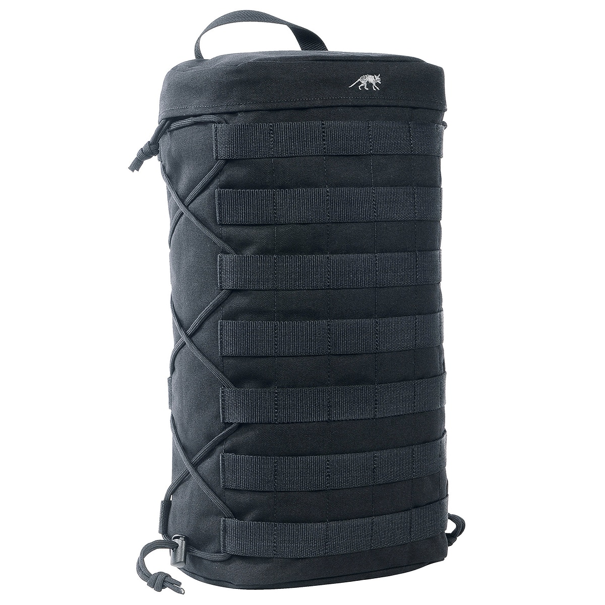 Borsetă Tasmanian Tiger Tac Pouch 9 SP - Black