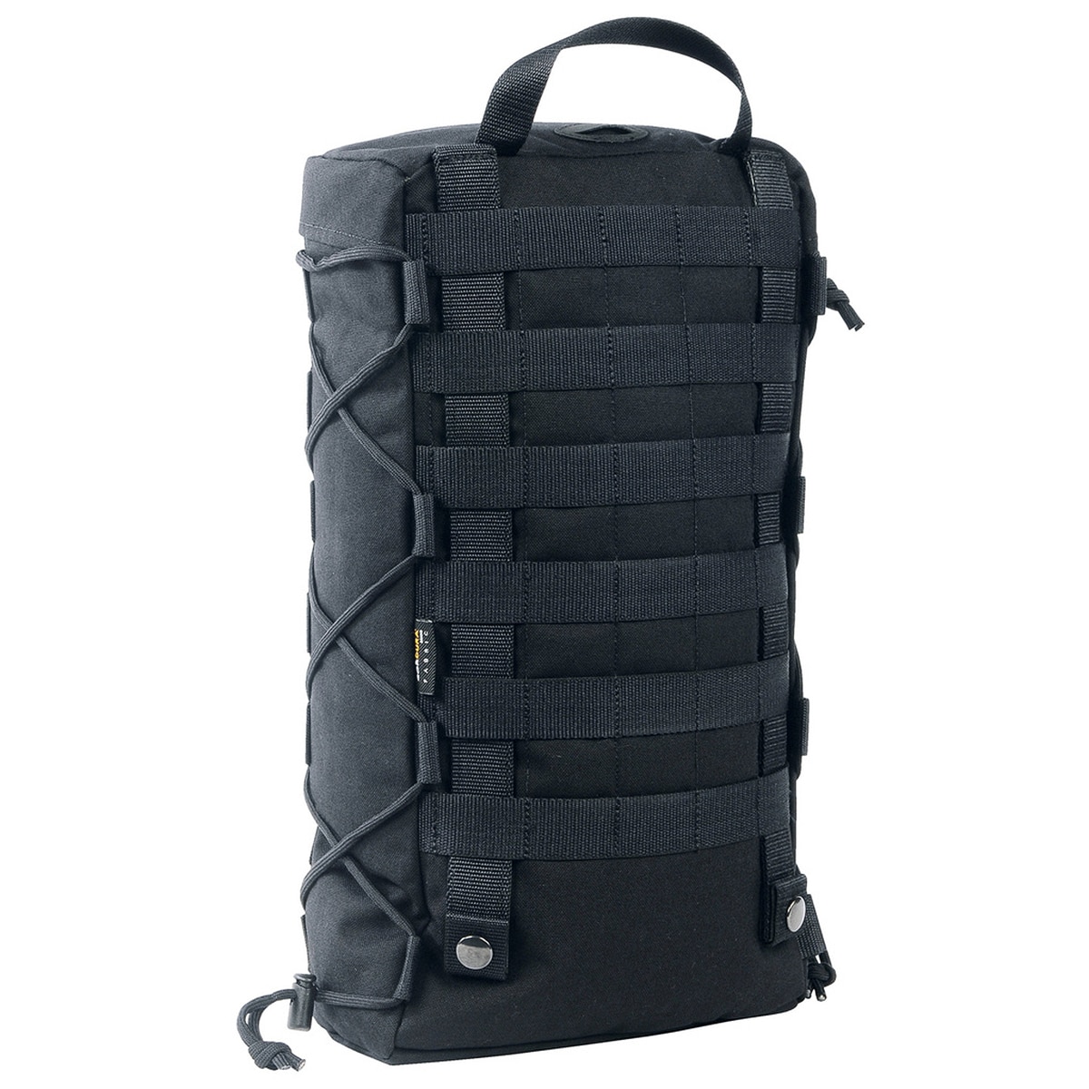 Borsetă Tasmanian Tiger Tac Pouch 9 SP - Black