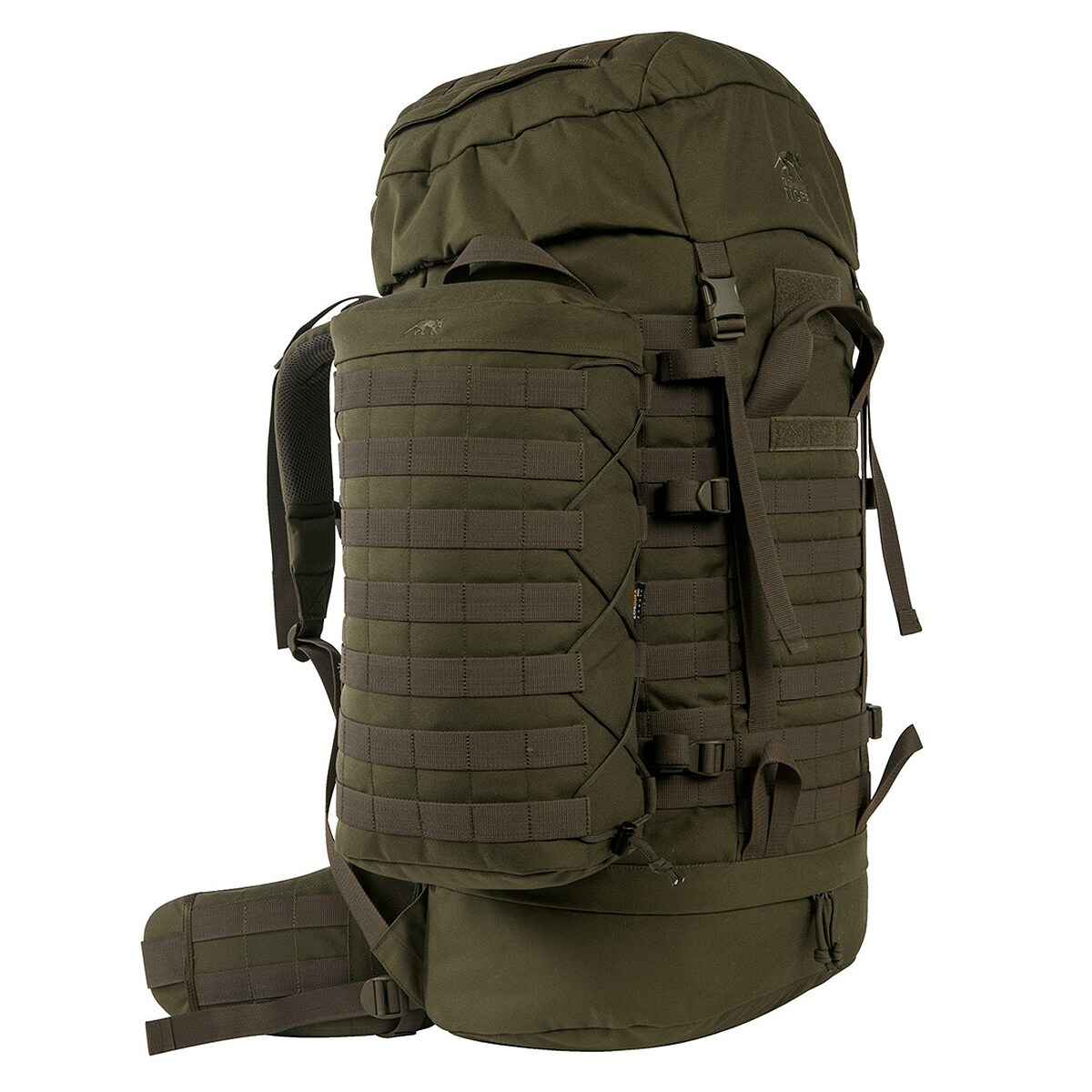Borsetă Tasmanian Tiger Tac Pouch 9 SP - Olive