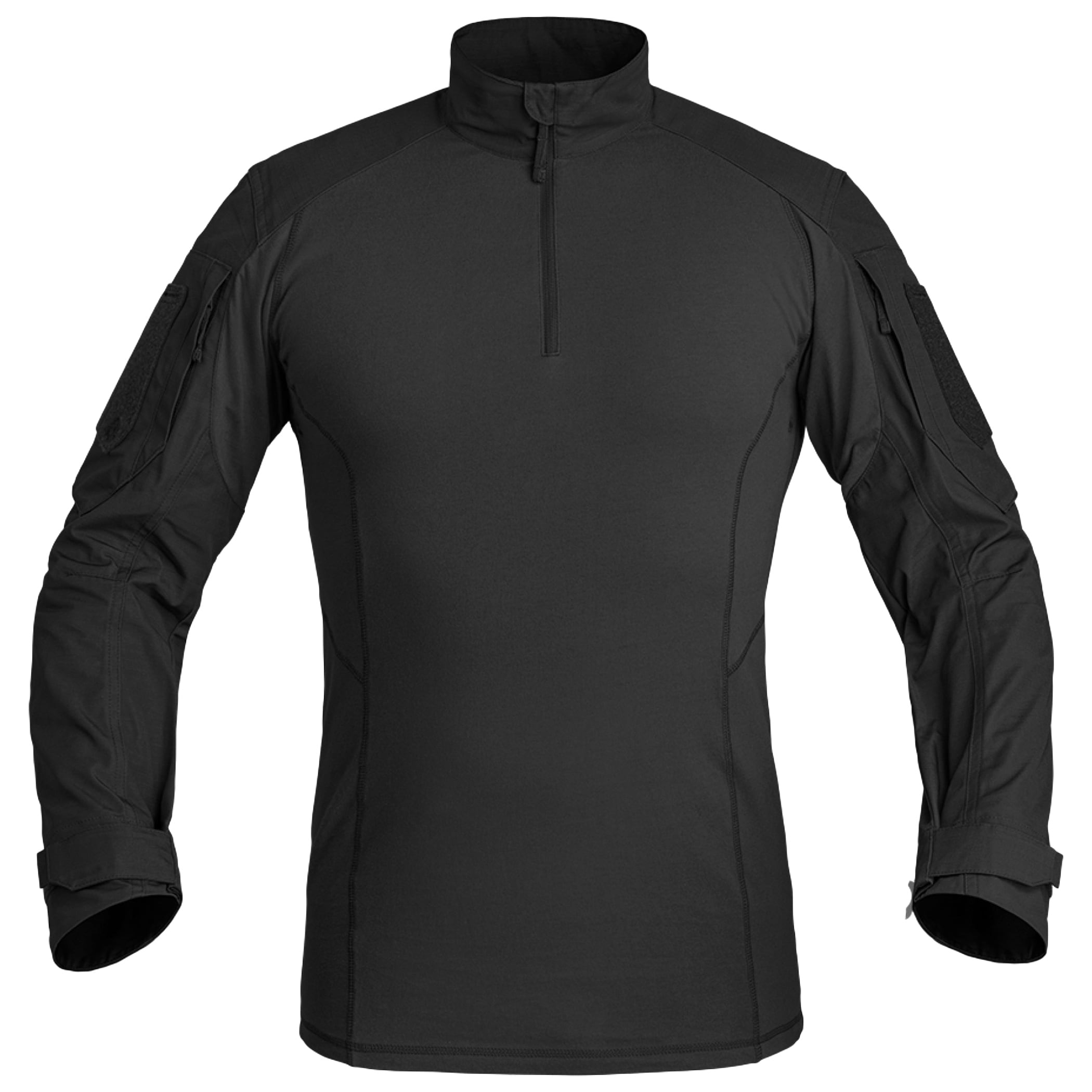 Cămașă de luptă A10 Equipment V1 Fighter Combat Shirt GEN 2 - Black