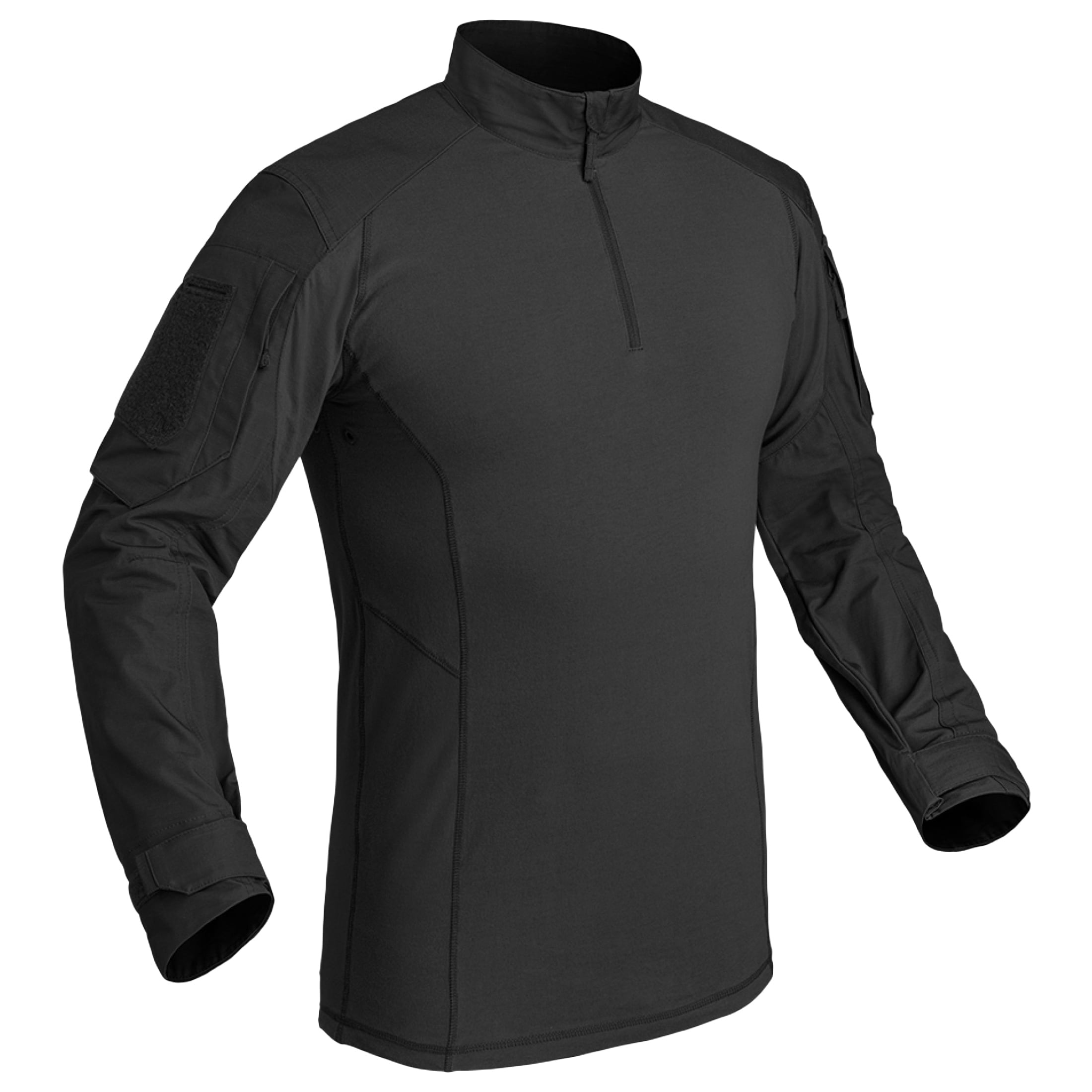 Cămașă de luptă A10 Equipment V1 Fighter Combat Shirt GEN 2 - Black