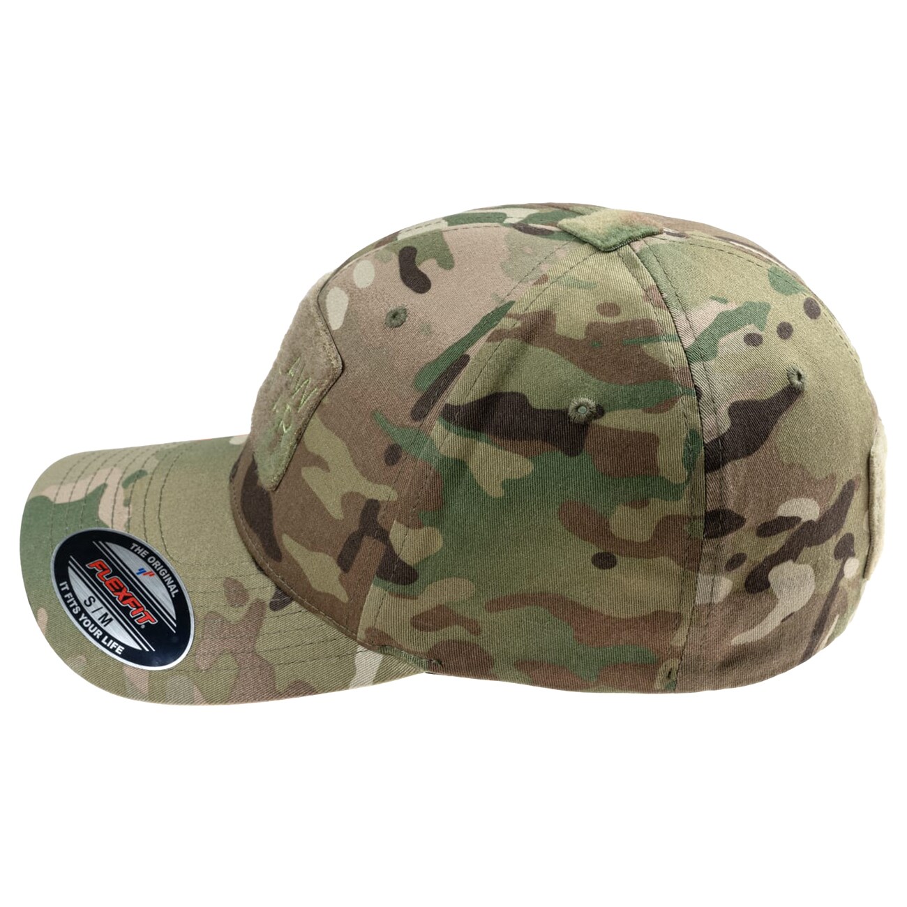 Șapcă cu cozoroc Clawgear Operator Cap - MultiCam