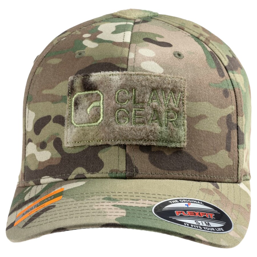Șapcă cu cozoroc Clawgear Operator Cap - MultiCam