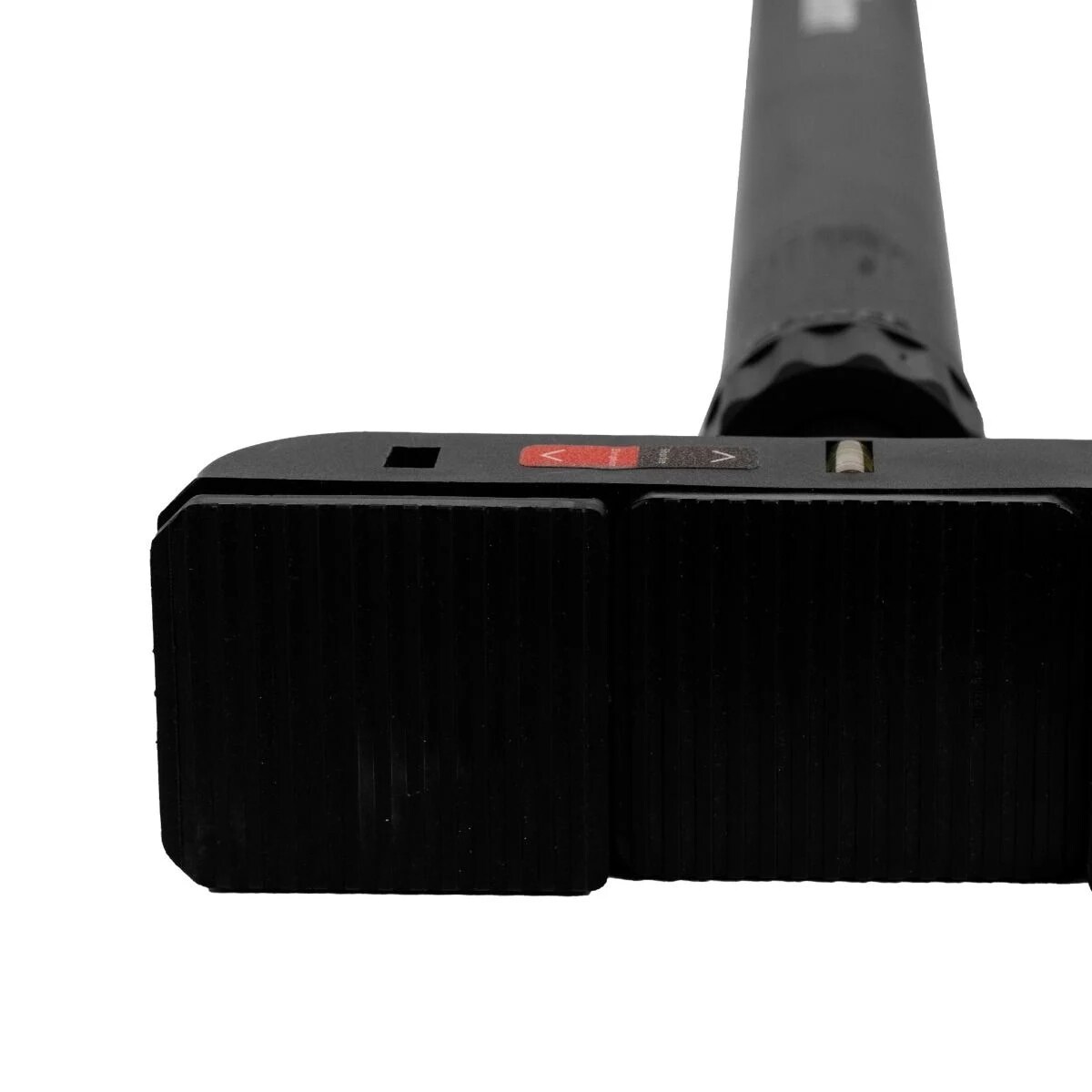 Bară pentru tracțiuni GymBeam Adapt - Black