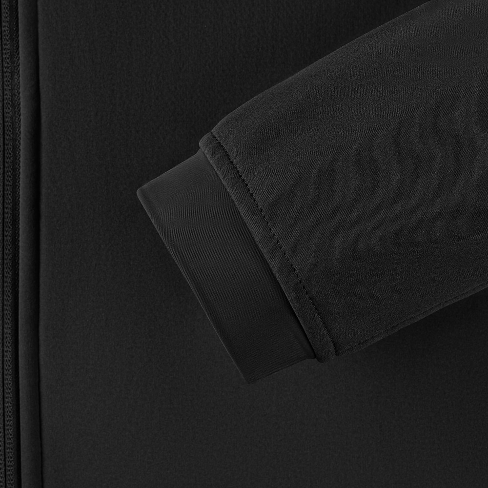Jachetă M-Tac Softshell Lightweight - Black