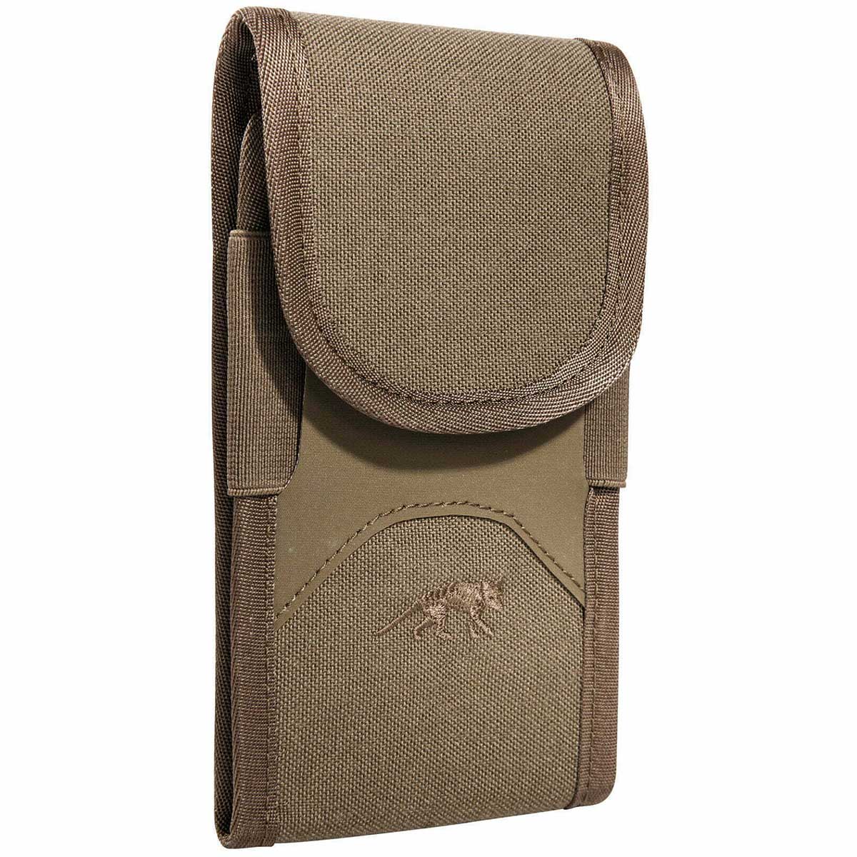 Etui pentru telefon Tasmanian Tiger Tactical Phone Cover XL - Coyote