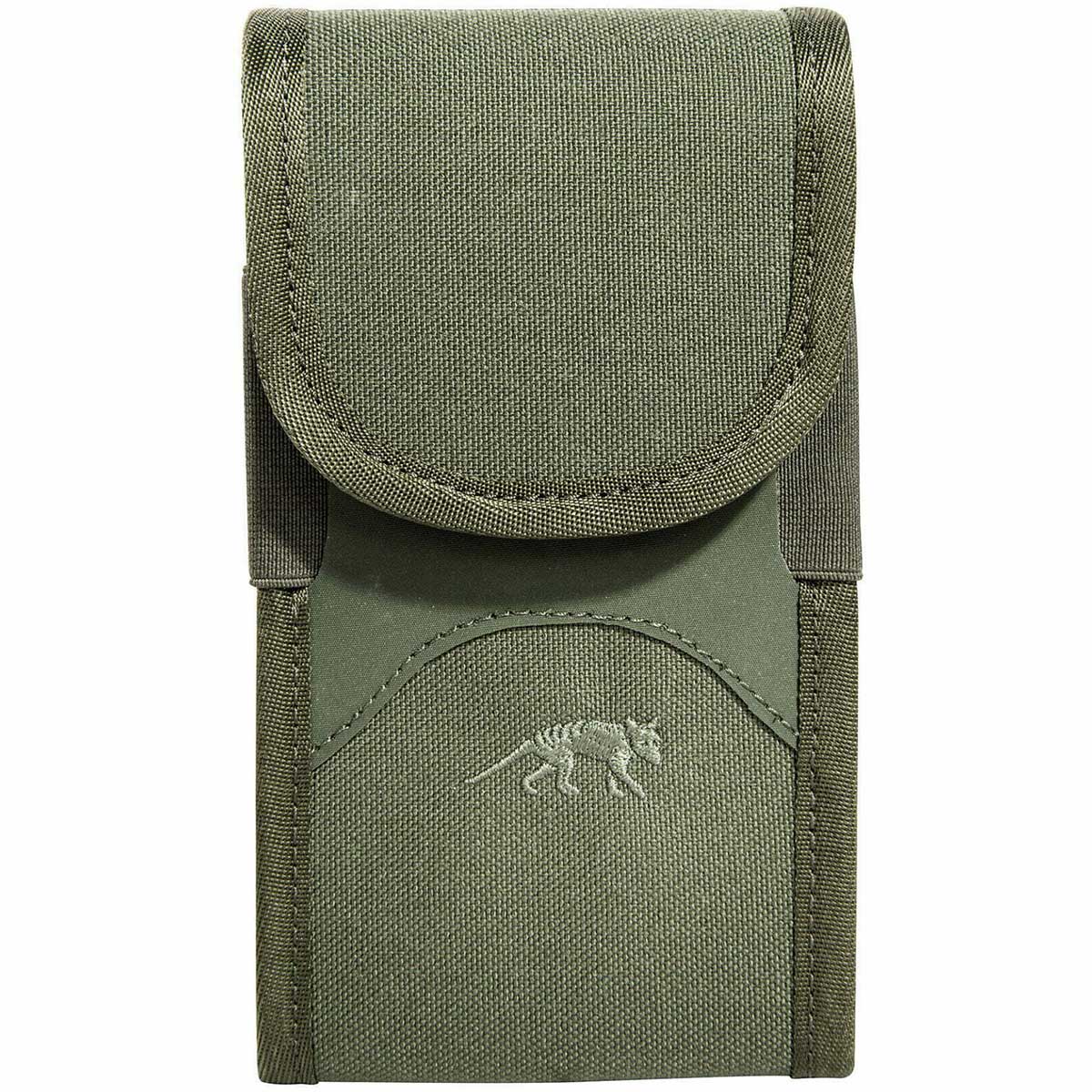 Etui pentru telefon Tasmanian Tiger Tactical Phone Cover XXL - Olive