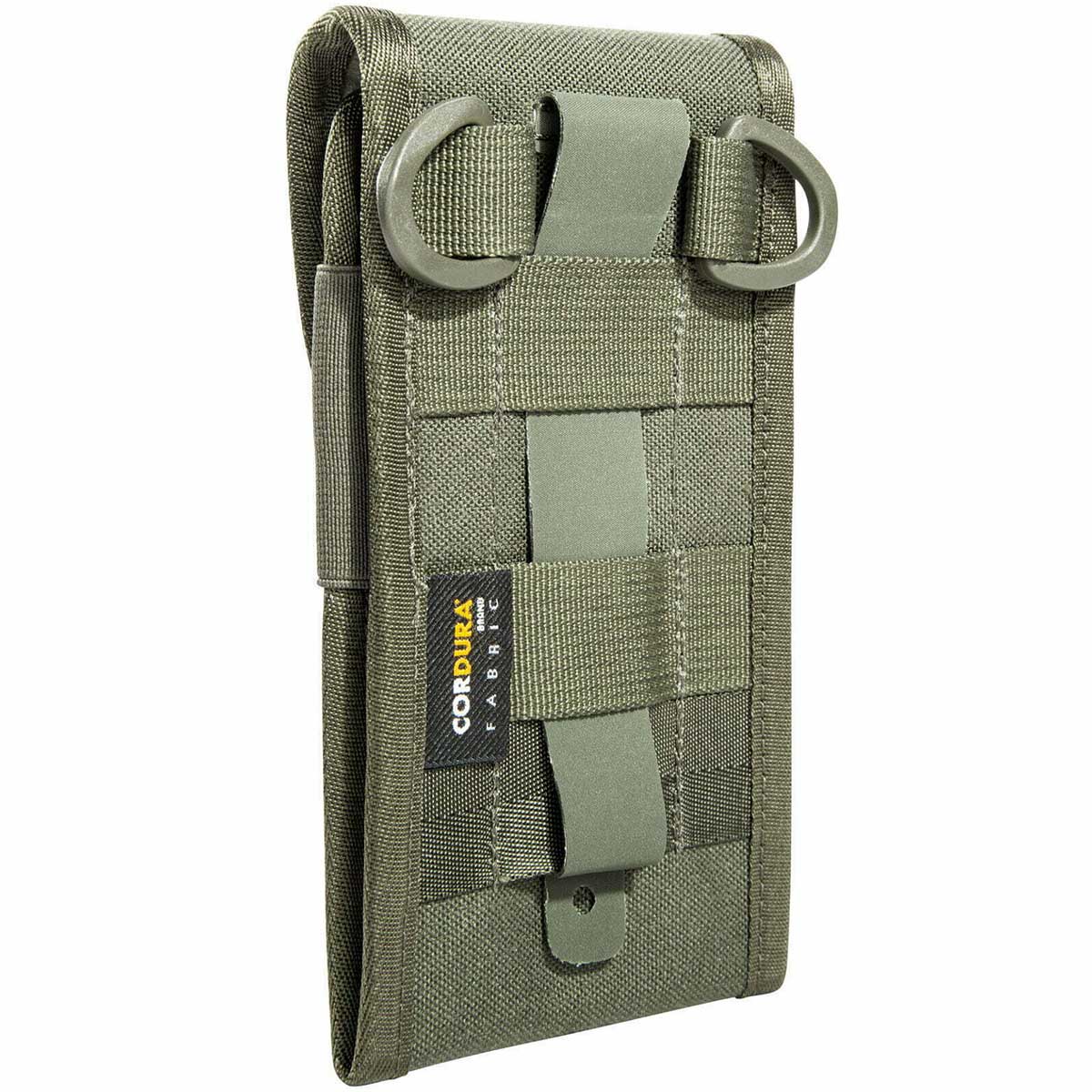 Etui pentru telefon Tasmanian Tiger Tactical Phone Cover XXL - Olive