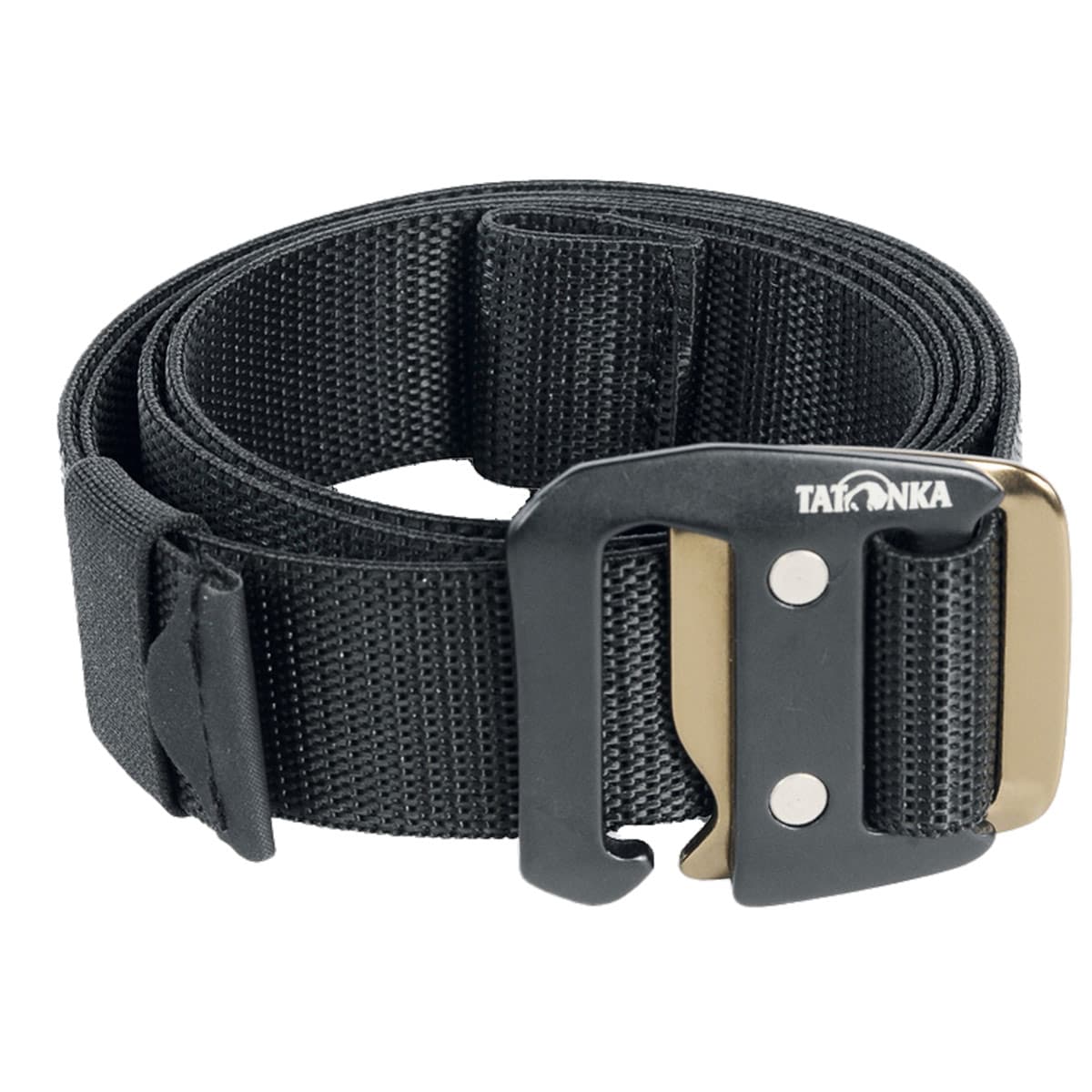 Curea Tatonka Stretch 32 mm - Black