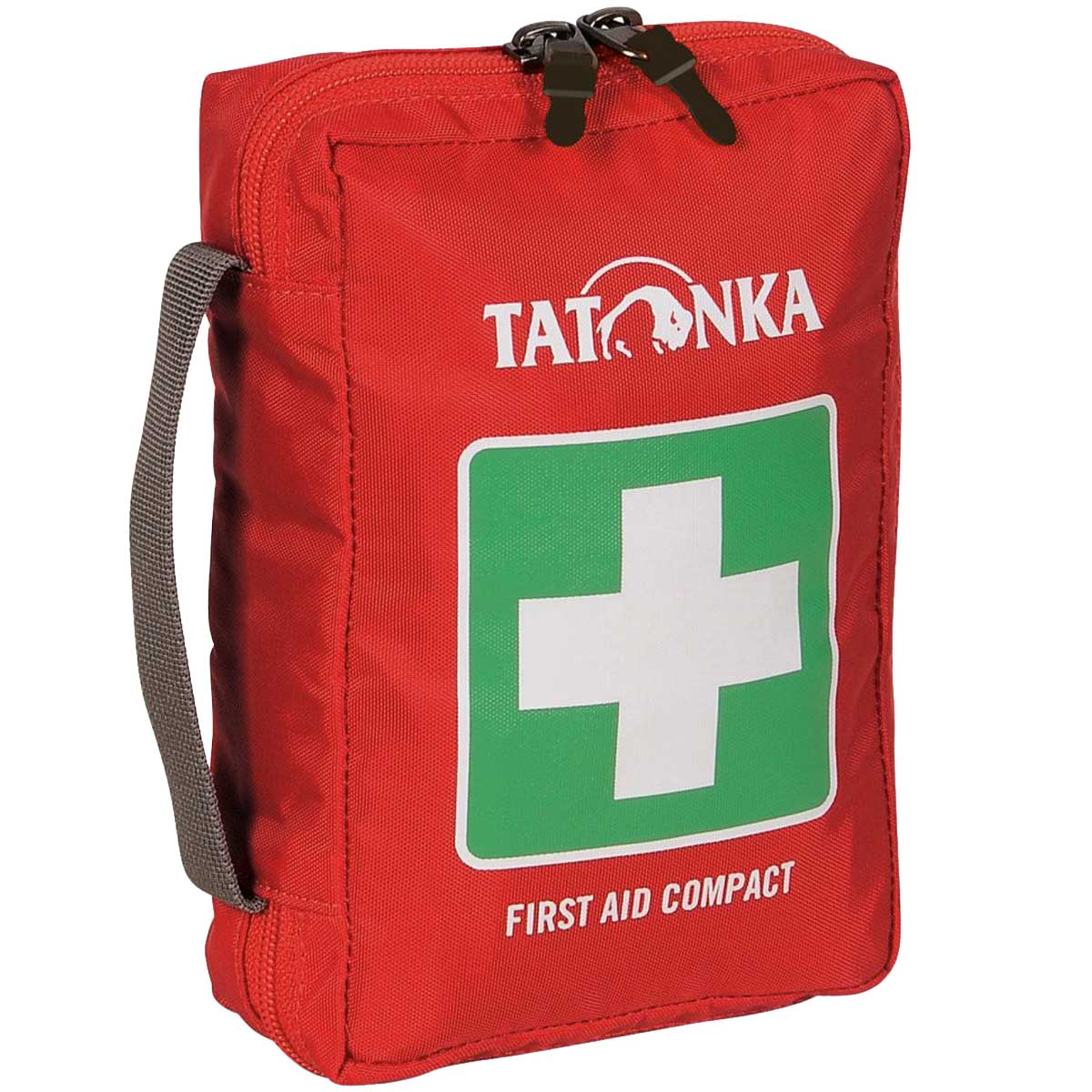 Trusă de prim ajutor Tatonka First Aid Compact - Red