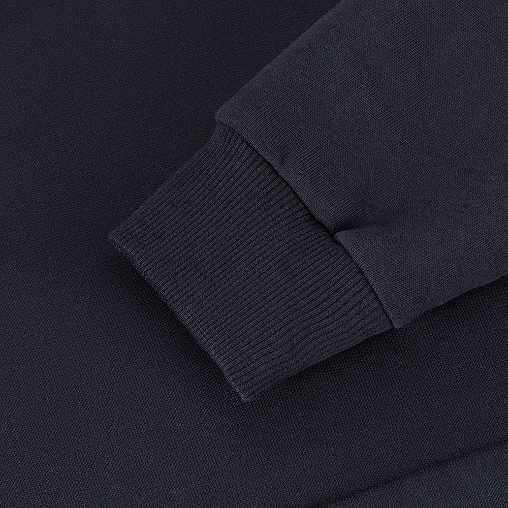 Hanorac M-Tac Cotton Raglan - Dark Navy Blue