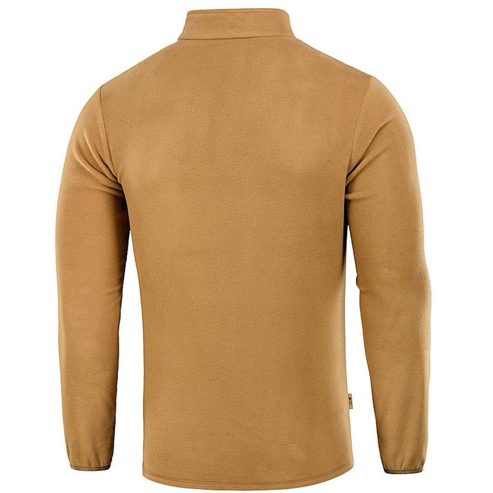 Bluză M-Tac Delta Polartec - Coyote