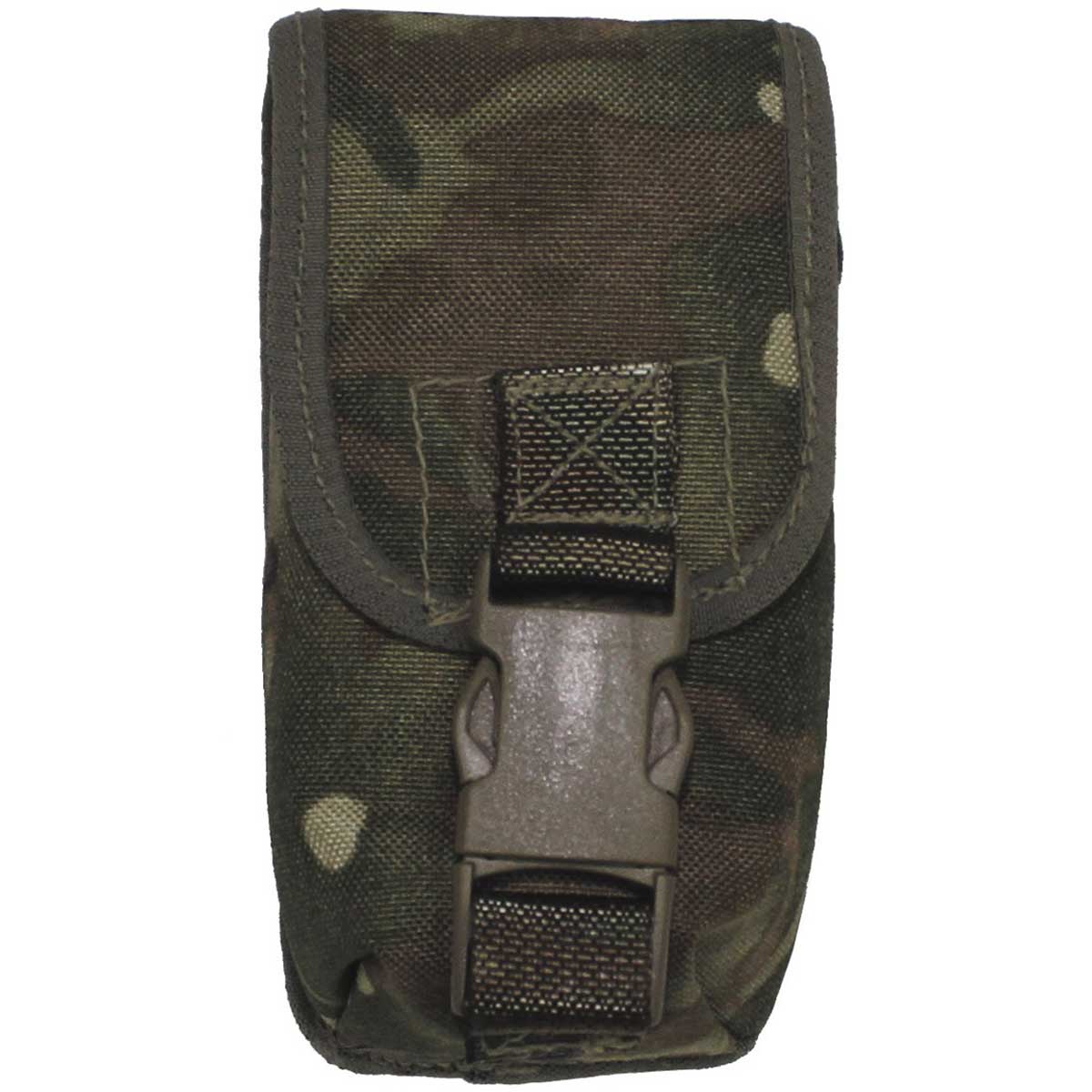 Husă Compact Pouch Osprey Mk.IV MTP Camo - stare foarte bună - Surplus militar