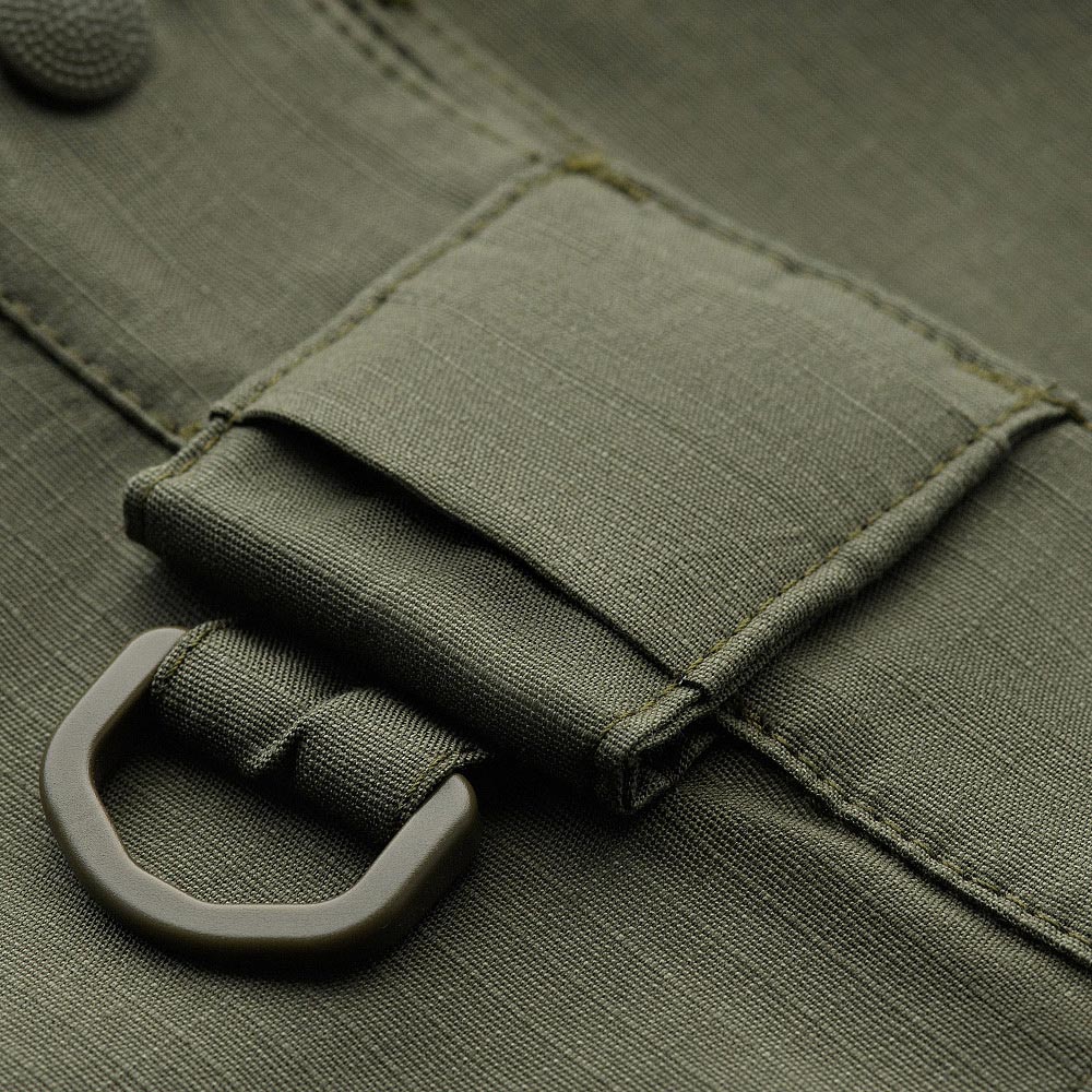 Șort M-Tac Aggressor Gen.II Flex - Dark Olive