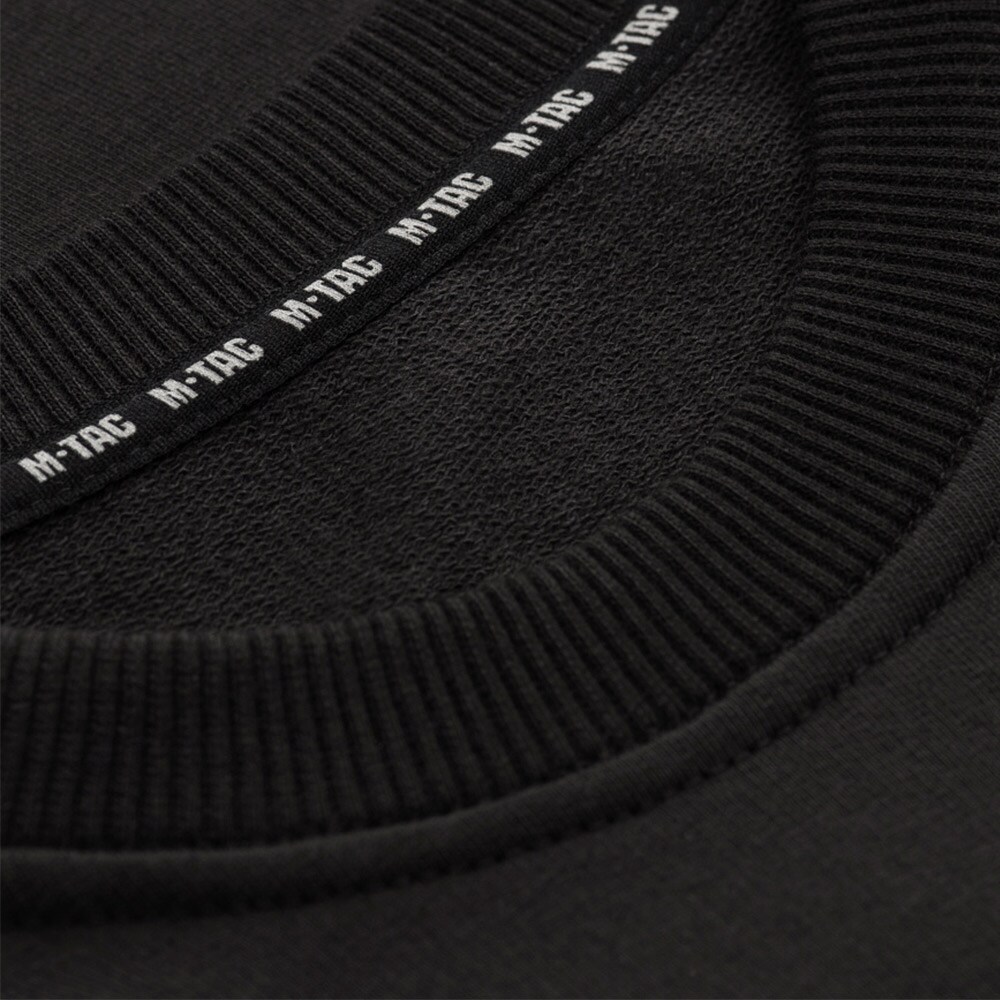 Bluză M-Tac 4 Seasons - Black