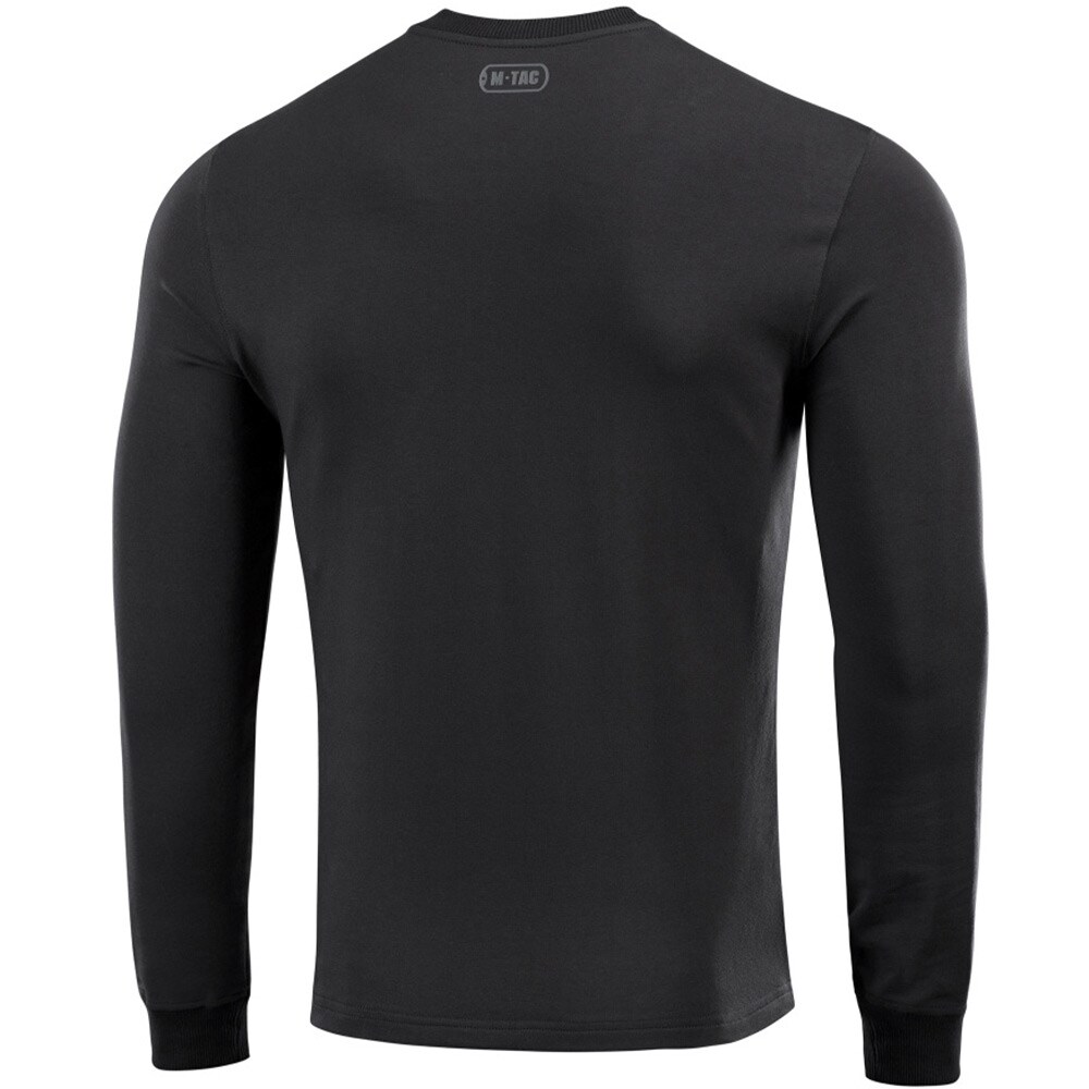Bluză M-Tac 4 Seasons - Black