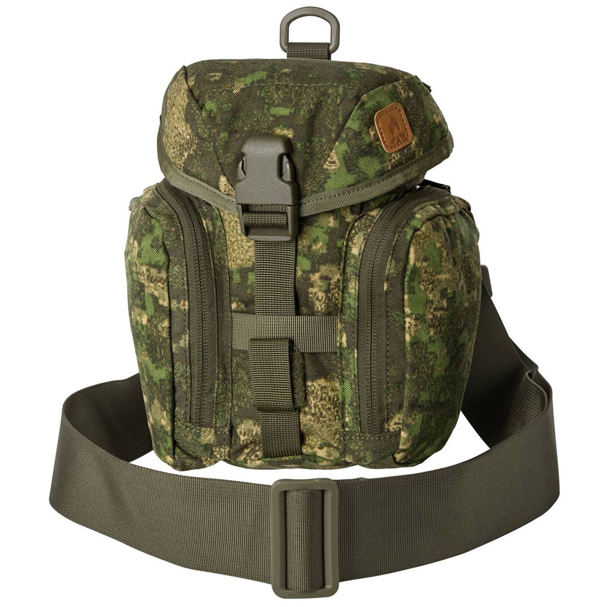 Geantă Helikon Essential Kitbag 2,5 l - PenCott WildWood