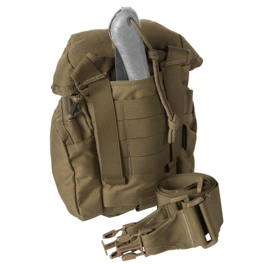 Geantă Helikon Essential Kitbag 2,5 l - PenCott WildWood