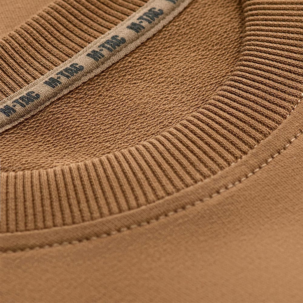 Bluză M-Tac 4 Seasons - Coyote Brown