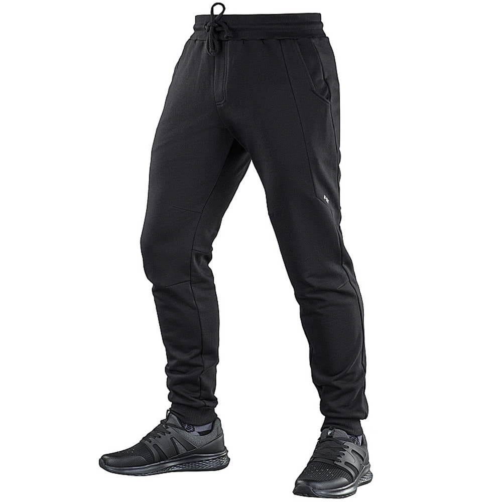 Pantaloni M-Tac Stealth - Black