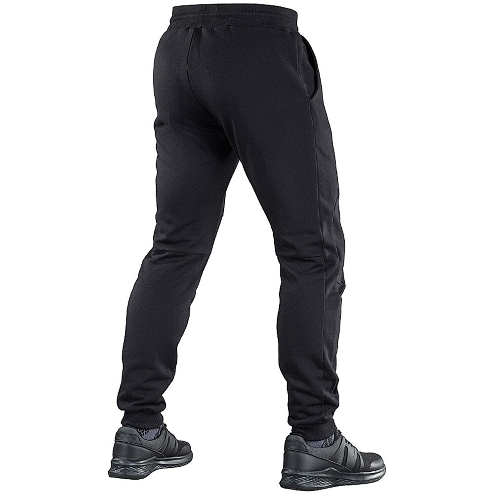 Pantaloni M-Tac Stealth - Black