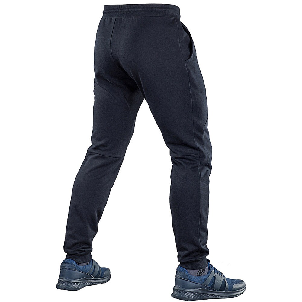 Pantaloni M-Tac Stealth - Dark Navy Blue