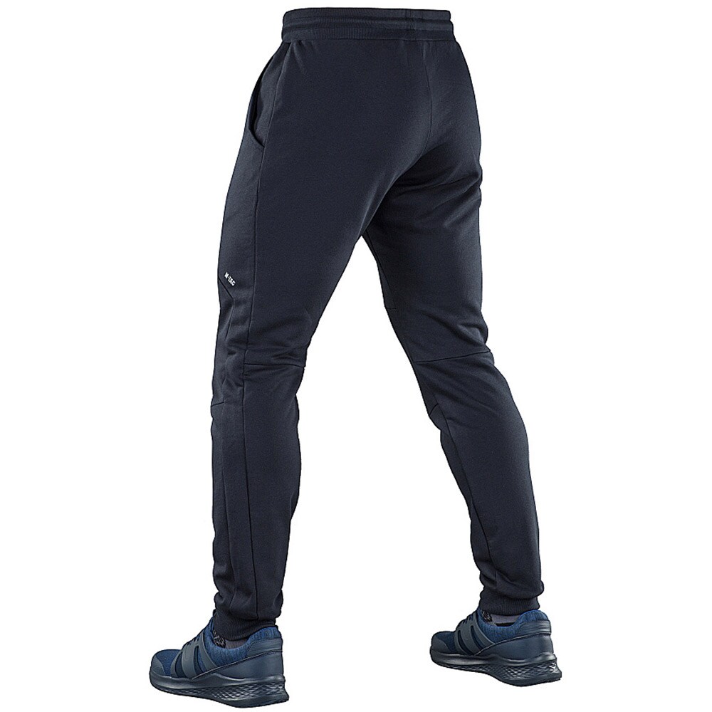 Pantaloni M-Tac Stealth - Dark Navy Blue