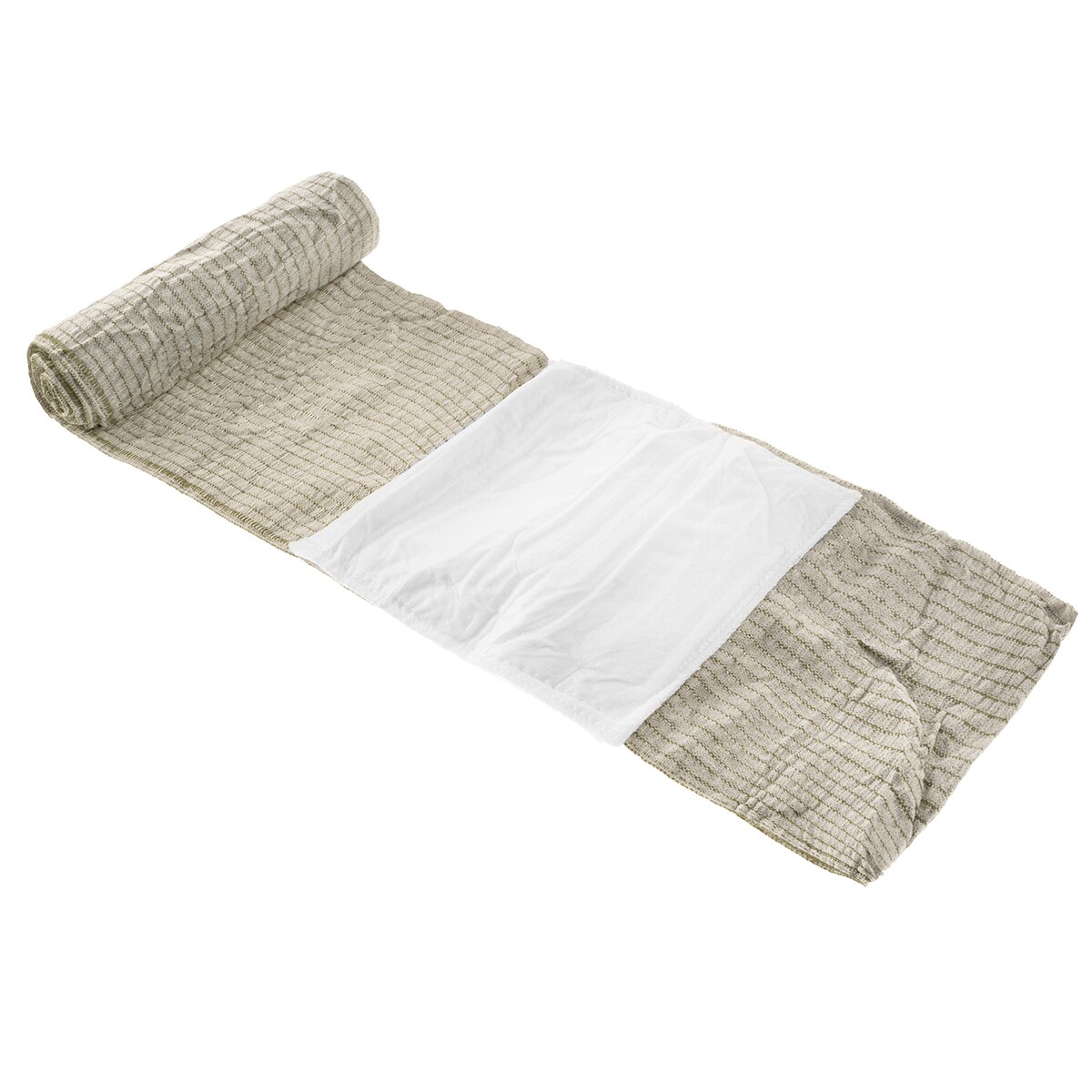 Pansament individual JB Tacticals tip israelian - 15 cm