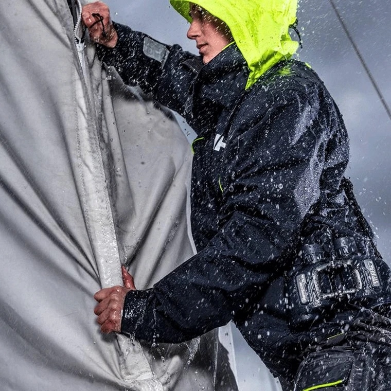 Binoclu Steiner Navigator 7x30 2340