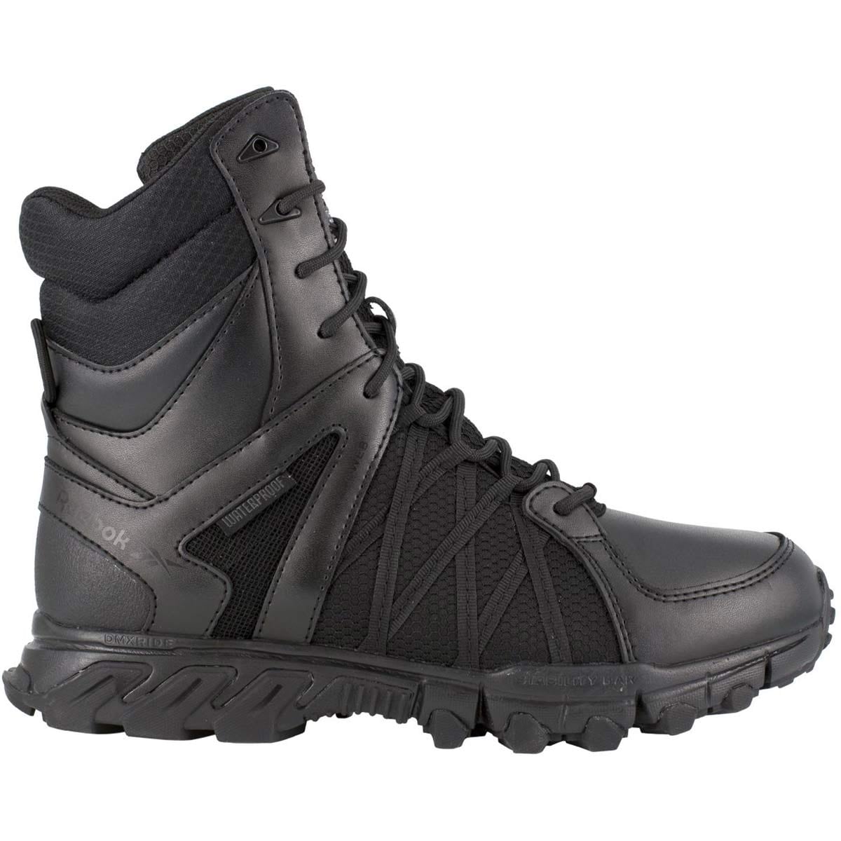 Încălțăminte tactică Reebok Trailgrip Tactical 8