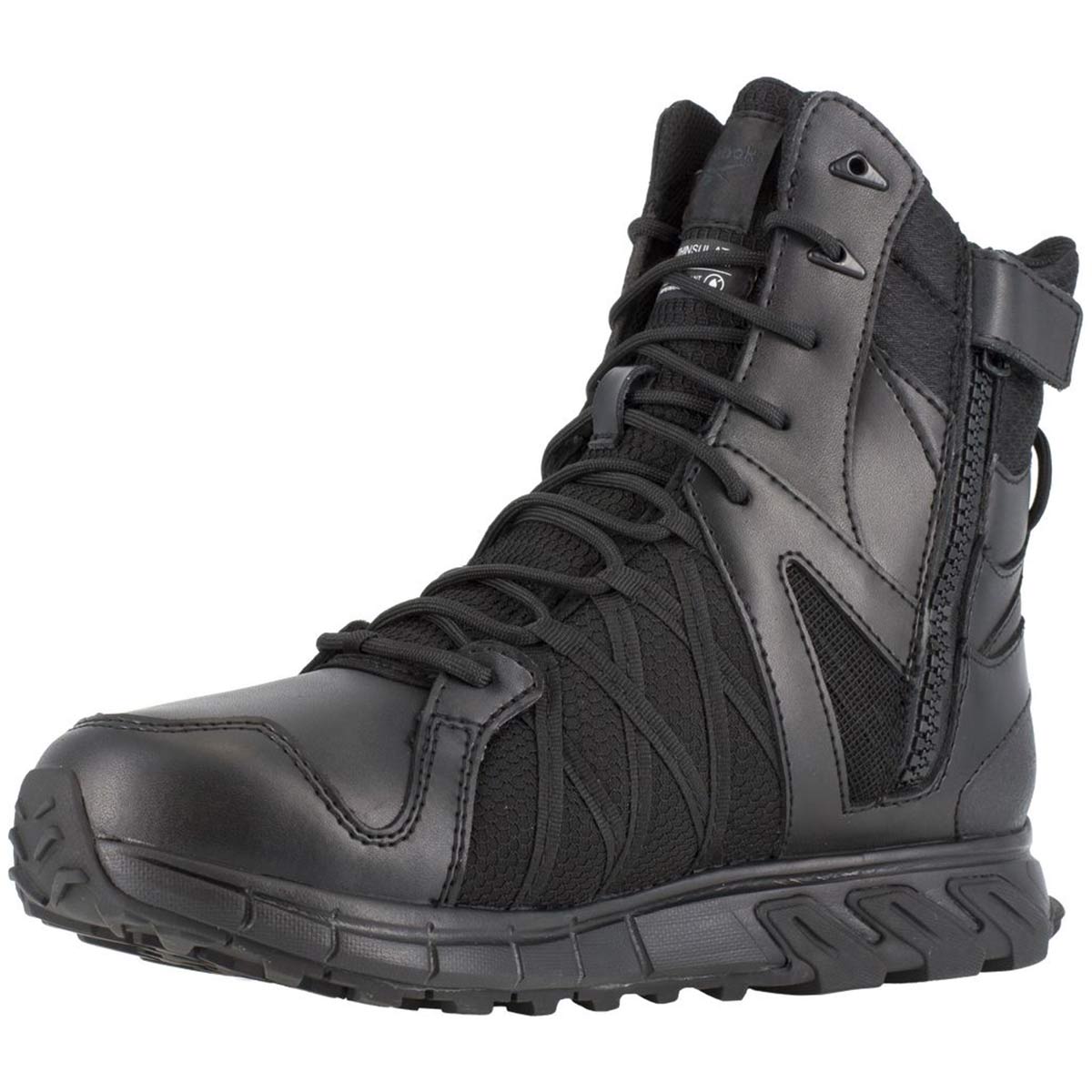 Încălțăminte tactică Reebok Trailgrip Tactical 8