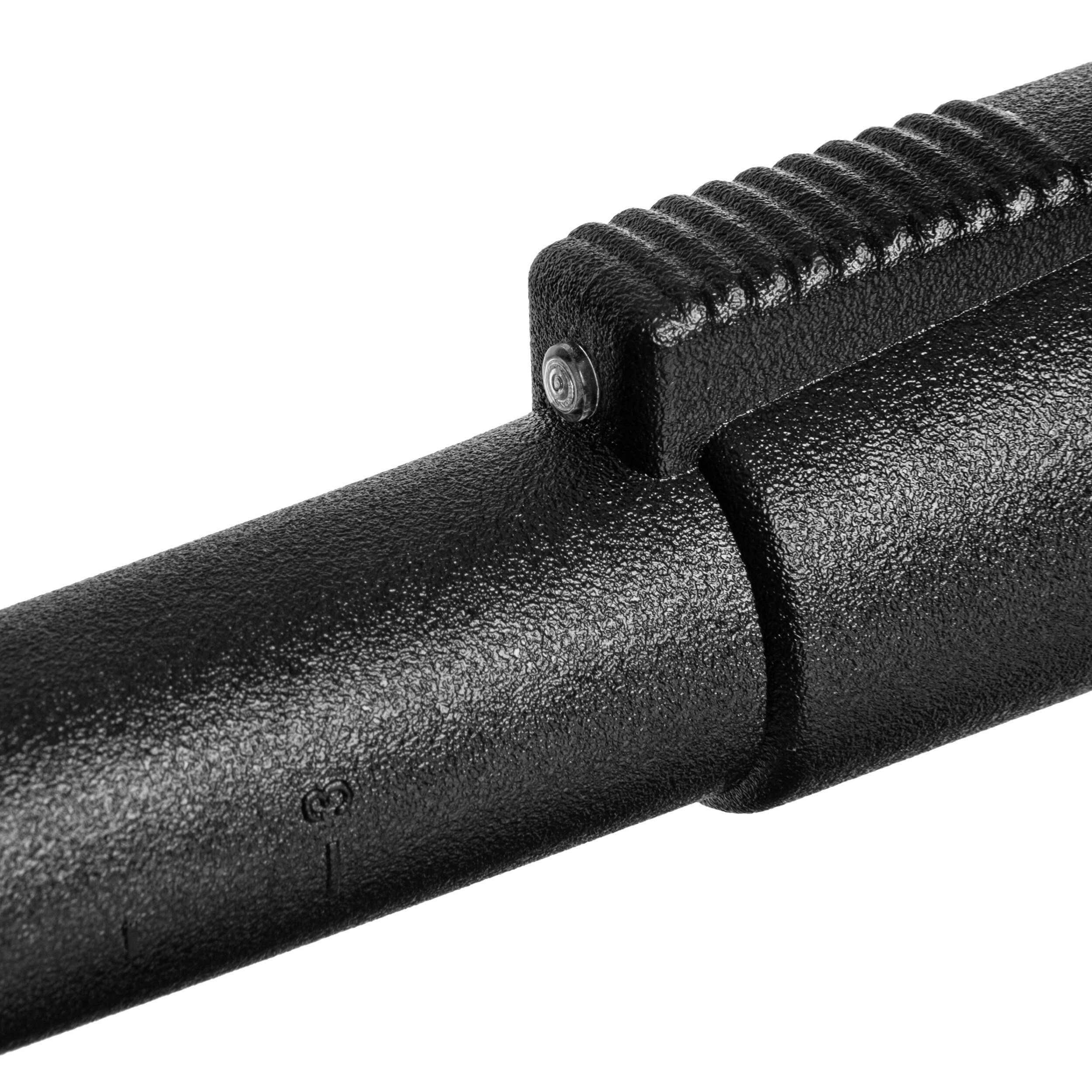 Detector de  metale portabil Quest Xpointer Land - Black