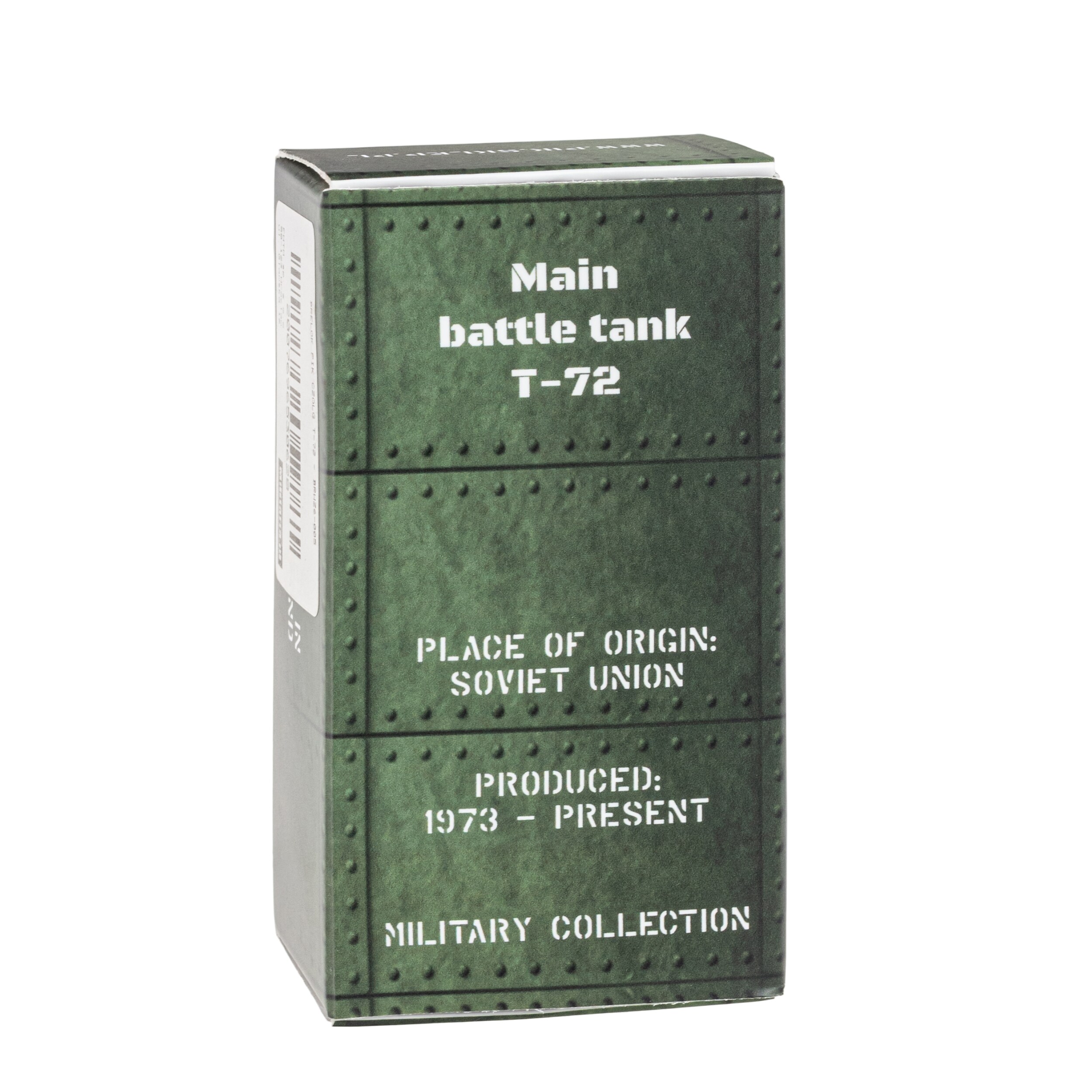 Breloc PiK Tank T-72