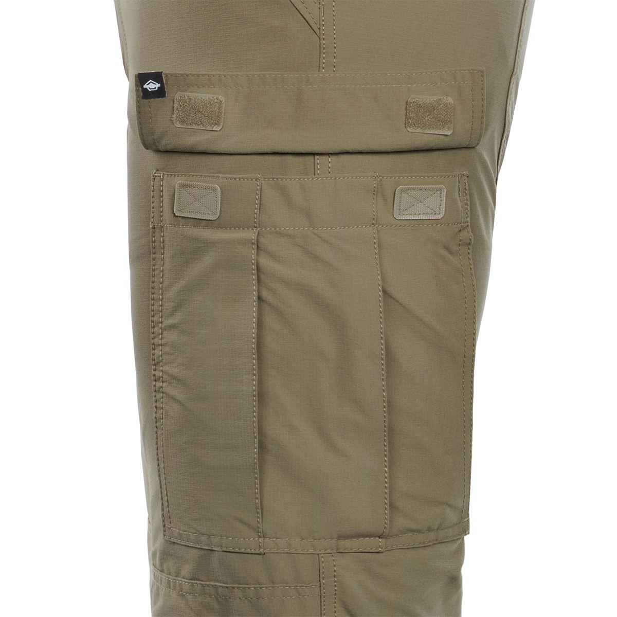 Pantaloni Pentagon BDU 2.0 Tropic - Ranger Green