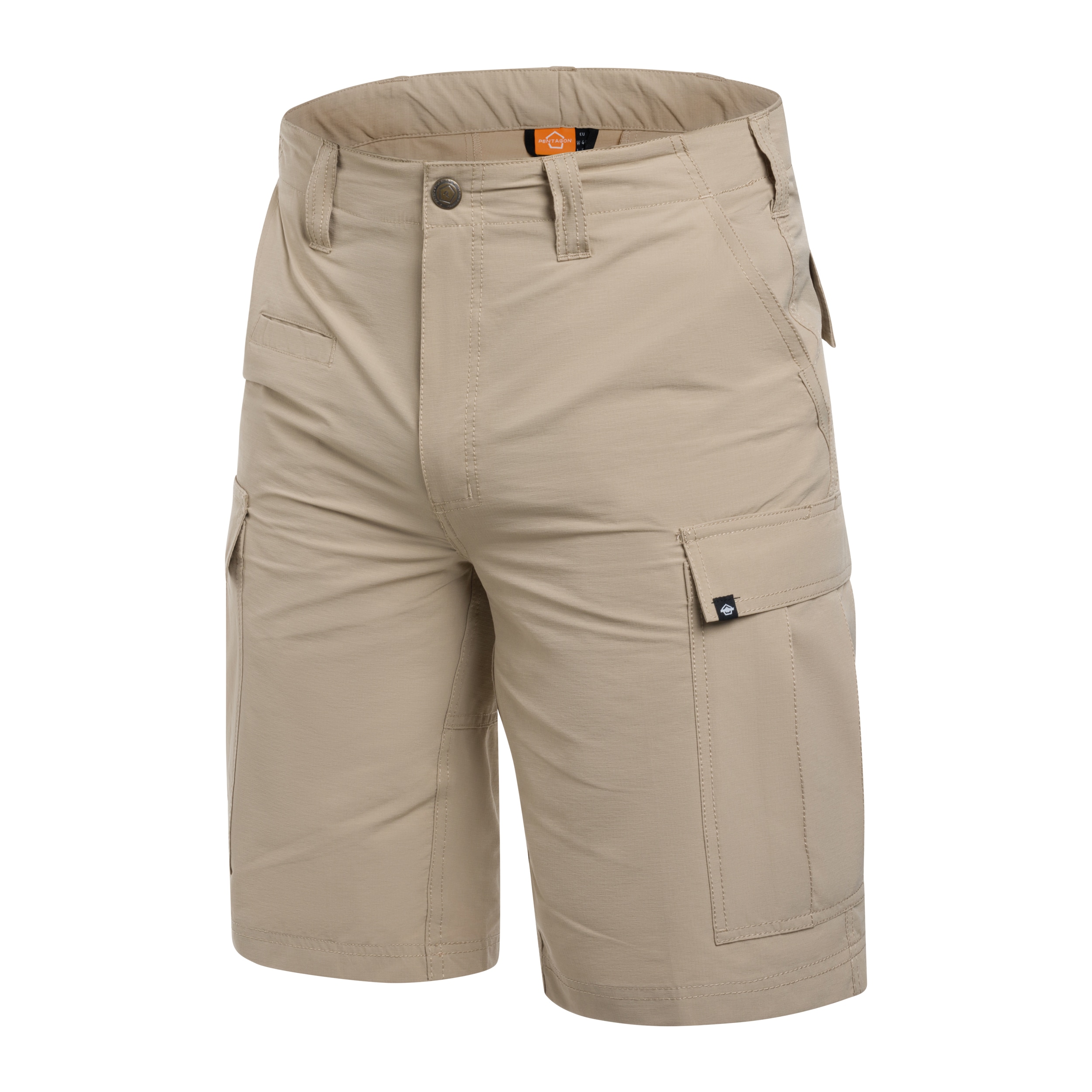 Pantaloni scurți Pentagon BDU 2.0 Tropic - Khaki