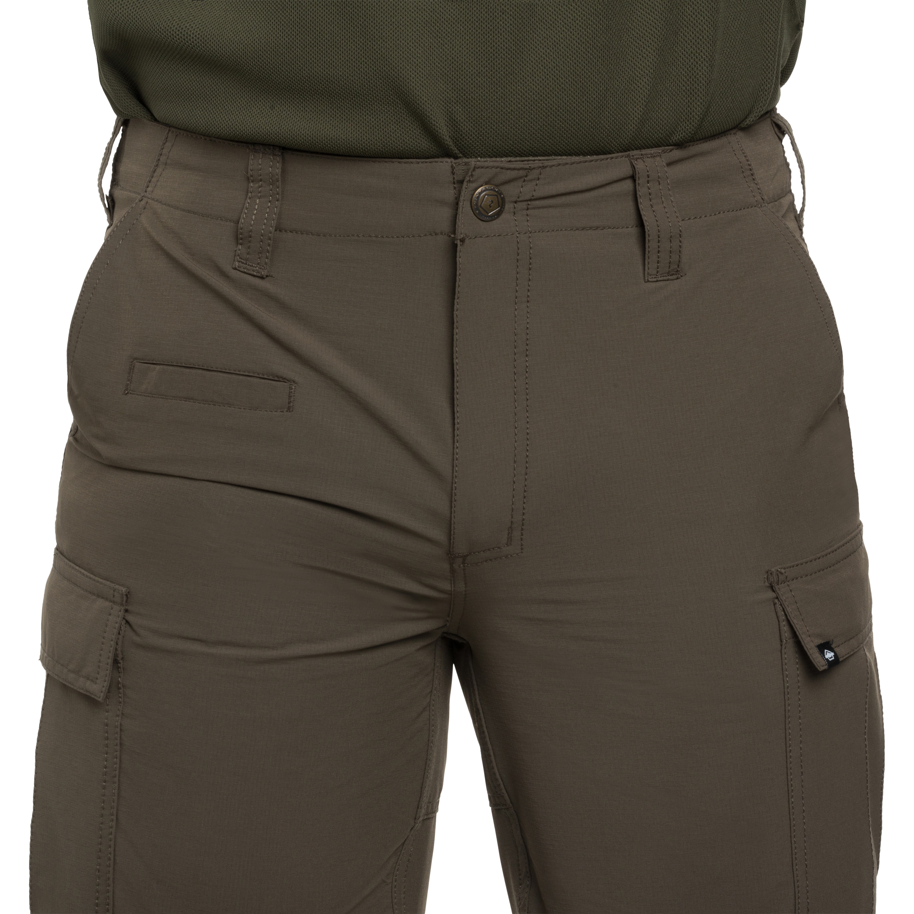 Pantaloni scurți Pentagon BDU 2.0 Tropic - Ranger Green