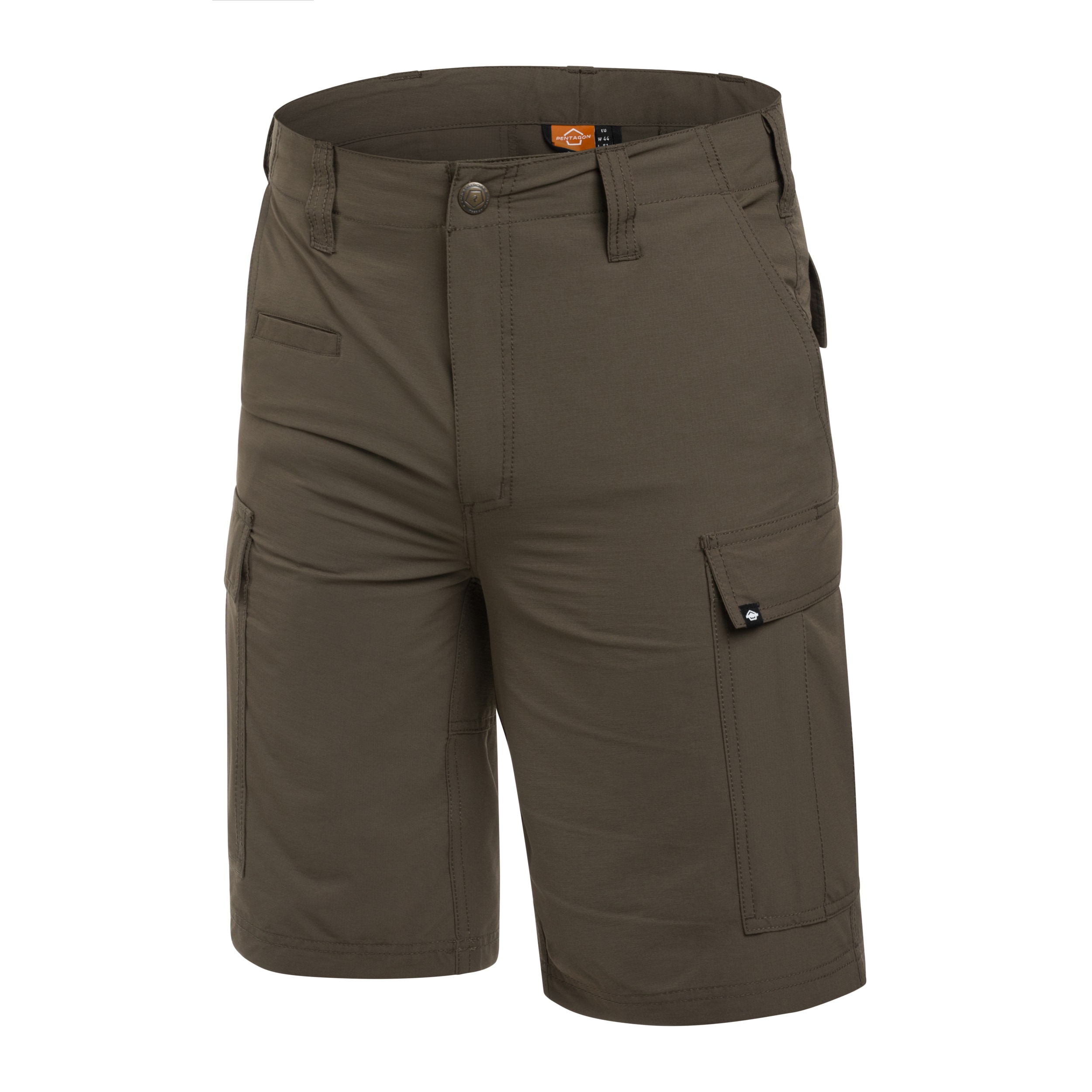 Pantaloni scurți Pentagon BDU 2.0 Tropic - Ranger Green