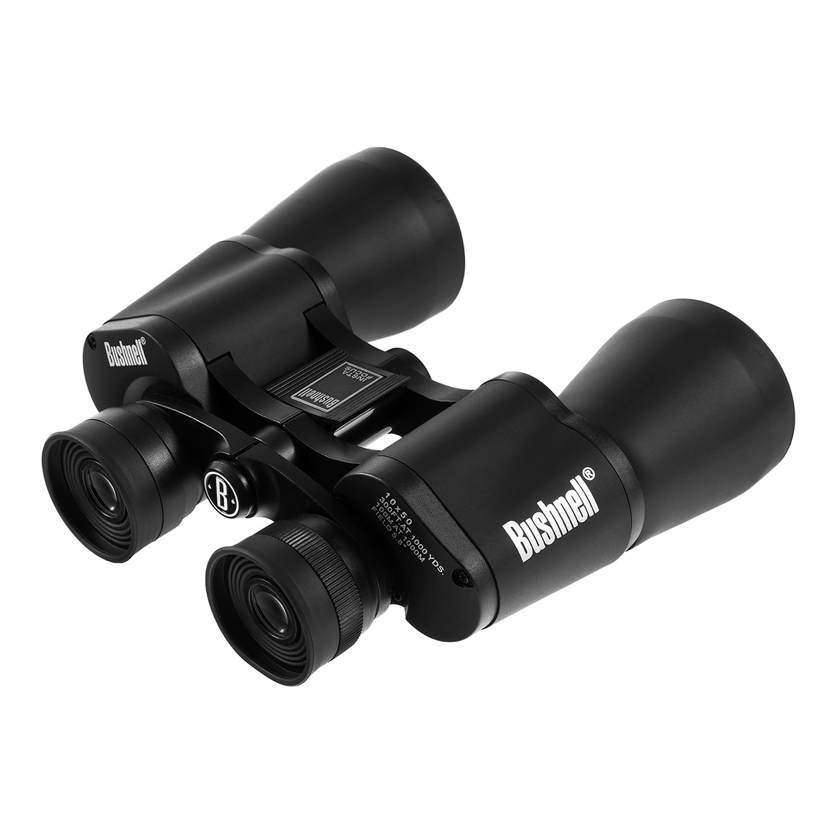 Binoclu Bushnell Falcon 10x50