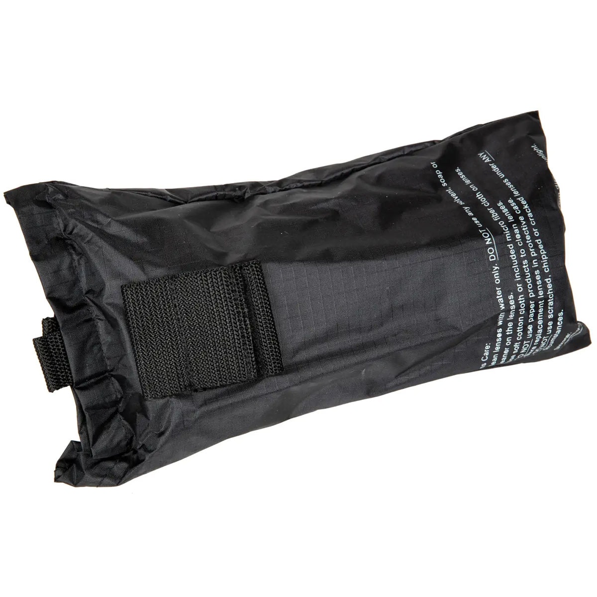 Ochelari tip google Wiley X SPEAR Dual Lens Set 3in1 - Matte Black