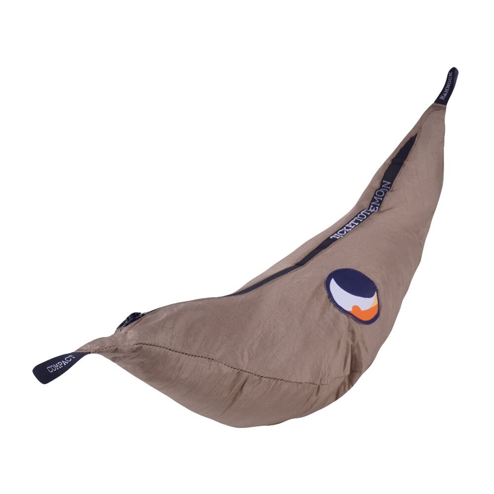 Hamac Ticket To The Moon Compact - Coyote