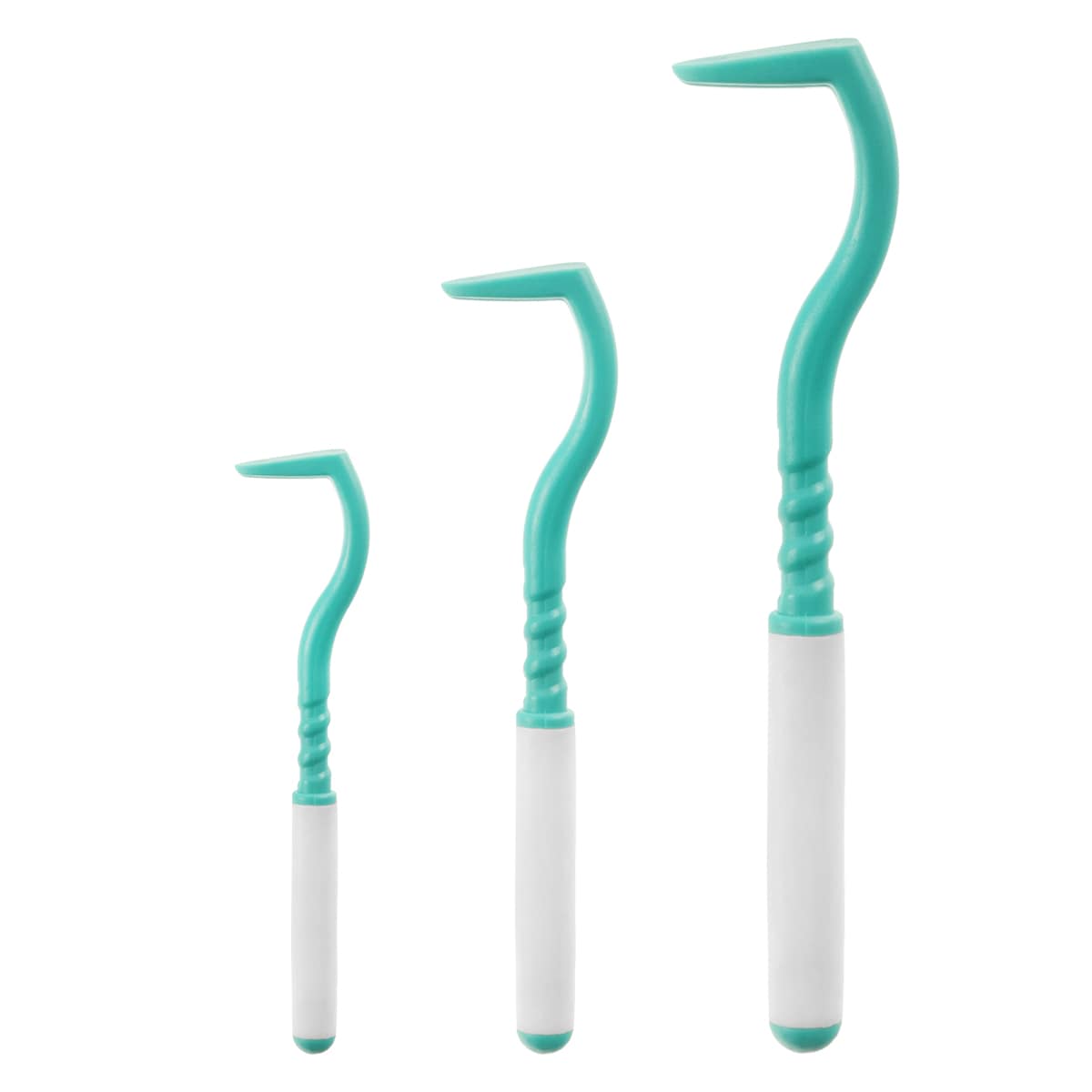 Set de extractor căpușe Tick Twister Trio